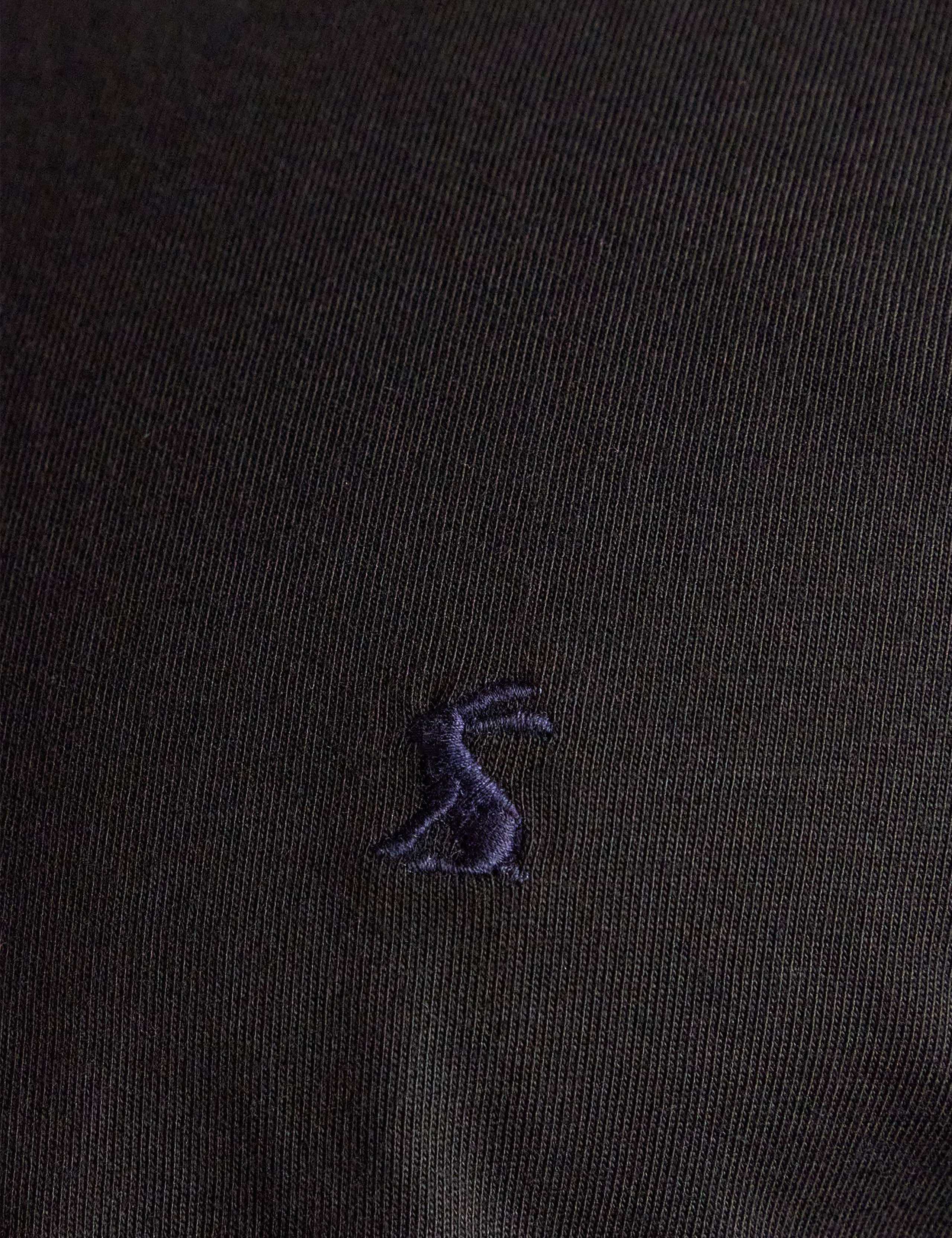 Pure Cotton Crew Neck T-Shirt 5 of 7