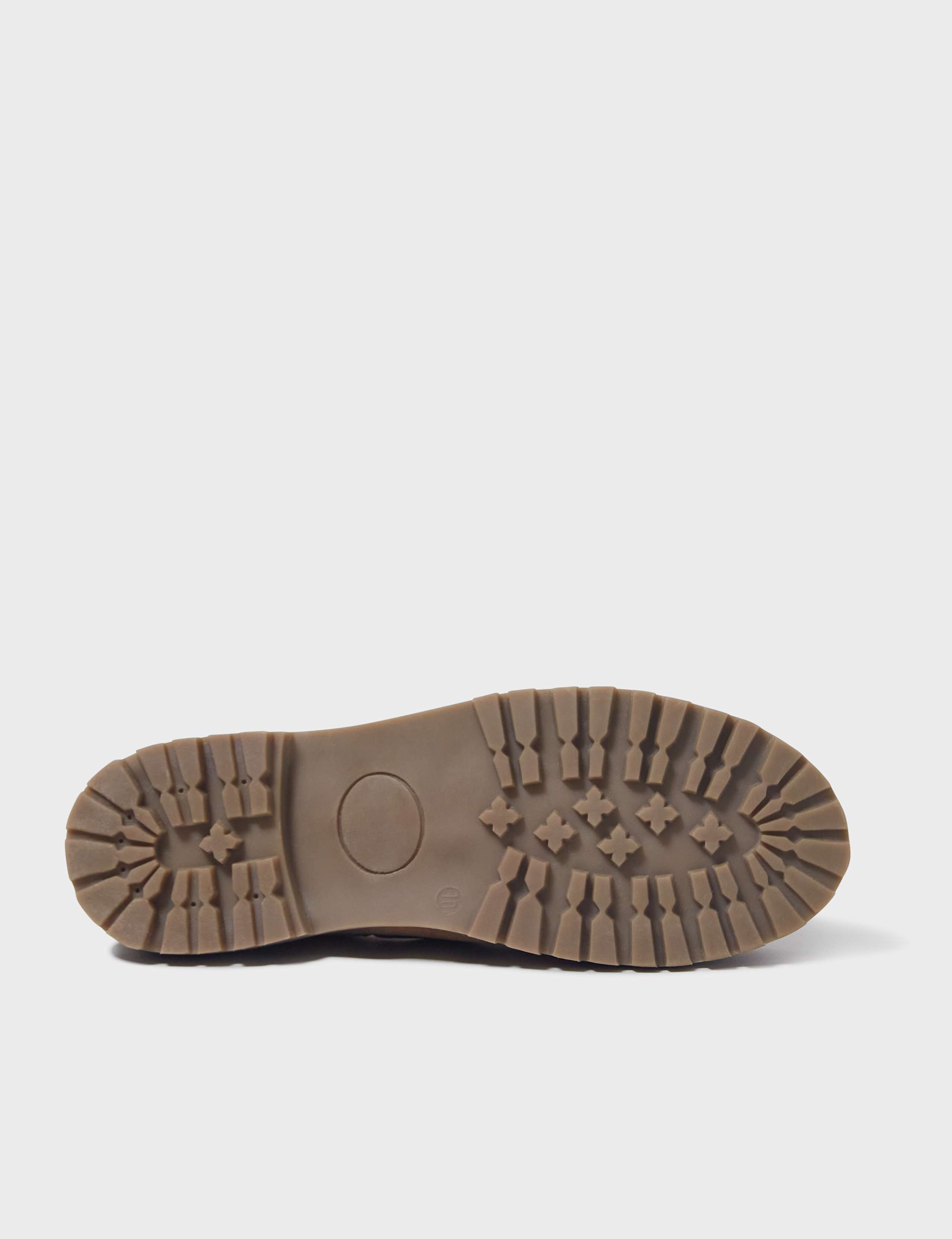 Leather Deck Shoes 5 of 5