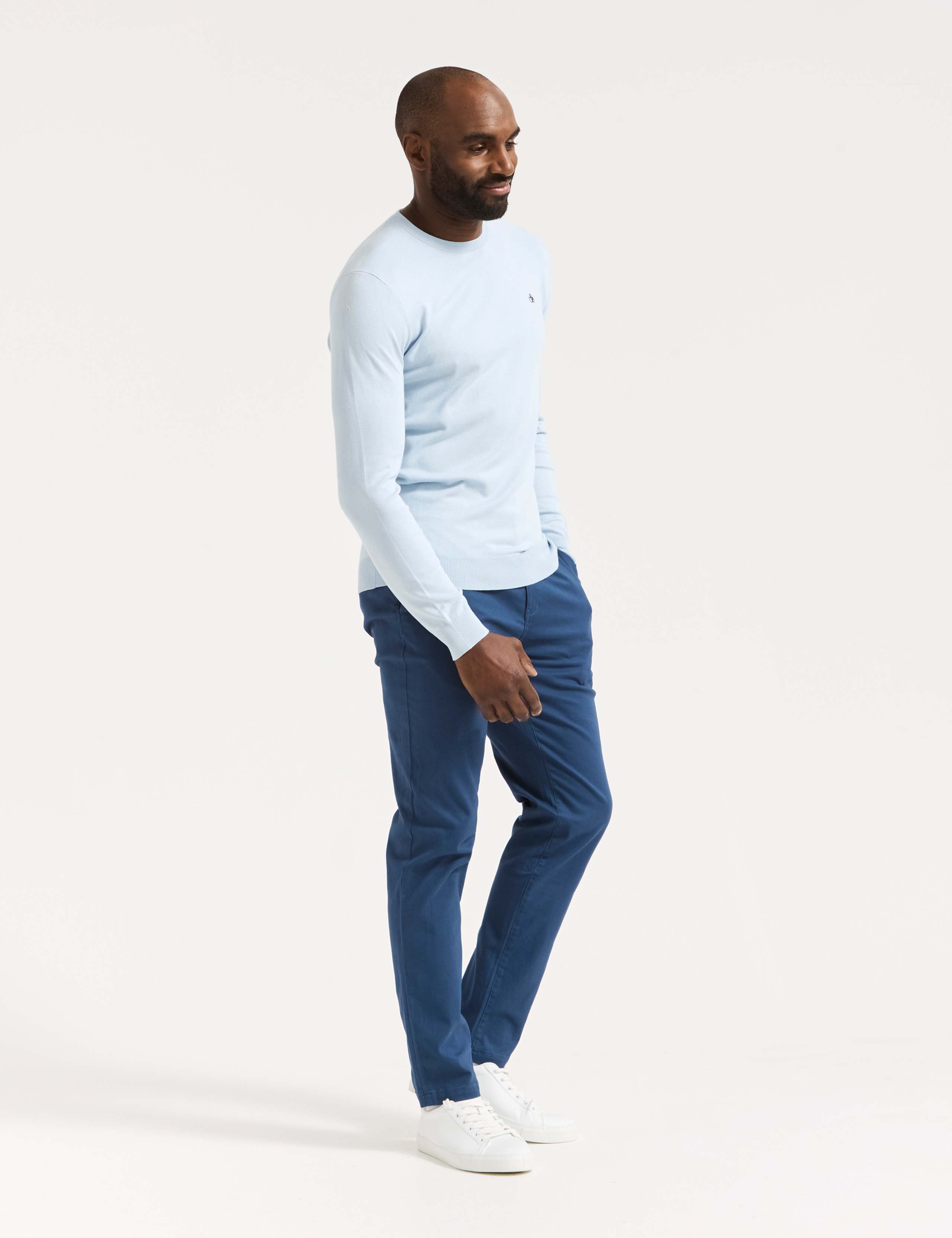 Crew Neck Jumper 3 of 6