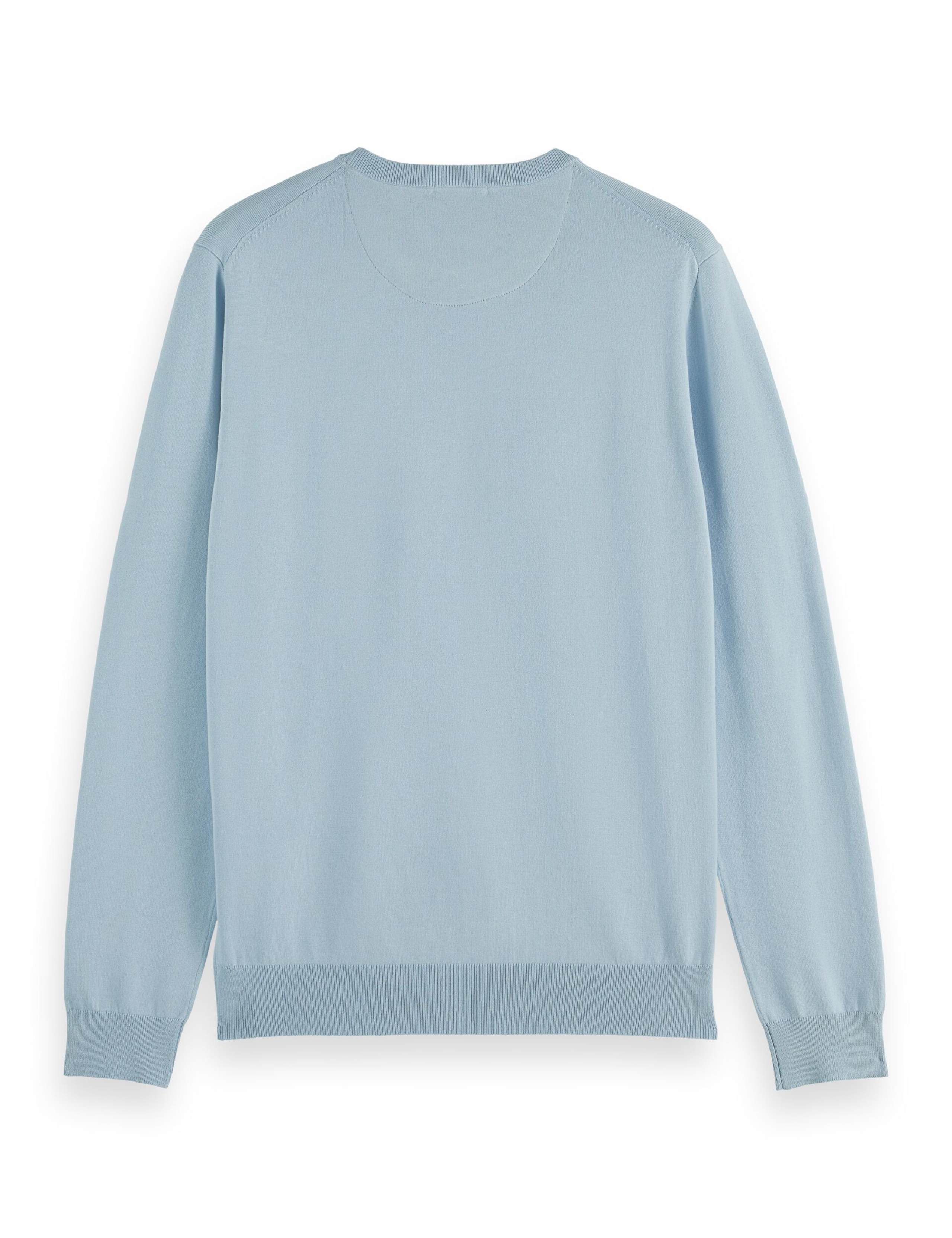 Crew Neck Jumper 6 of 6