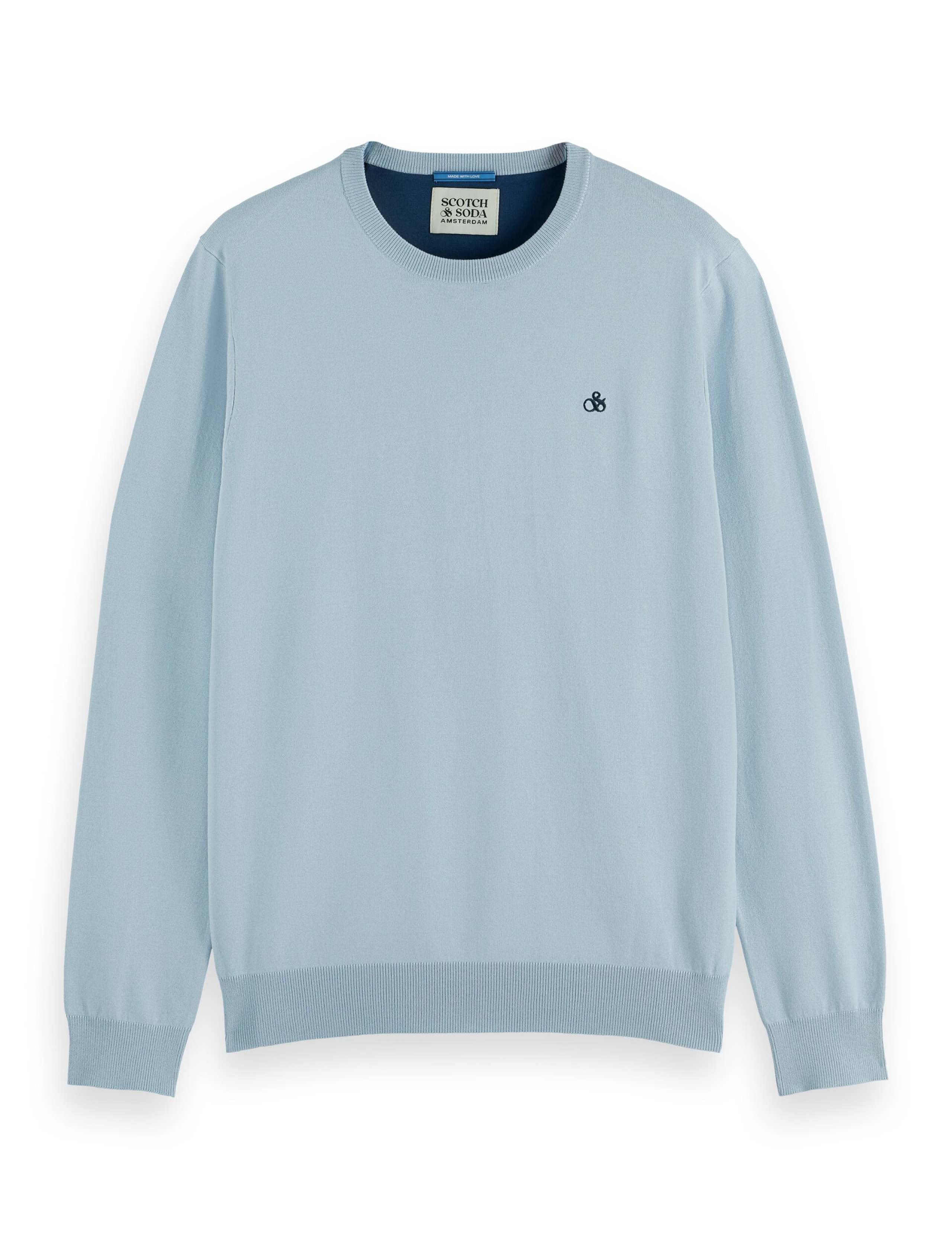 Crew Neck Jumper 2 of 6