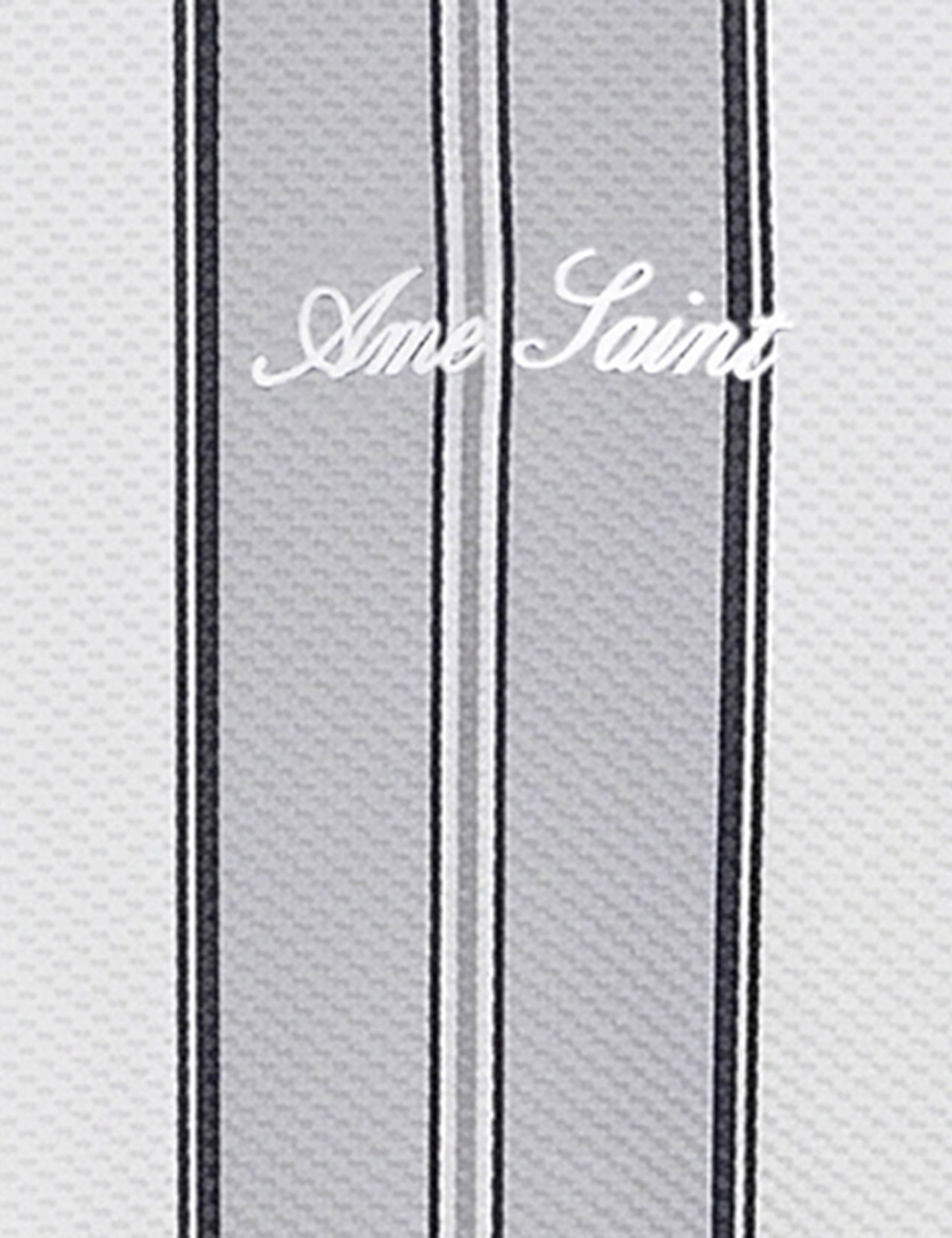 Striped Short Sleeve T-Shirt 5 of 6