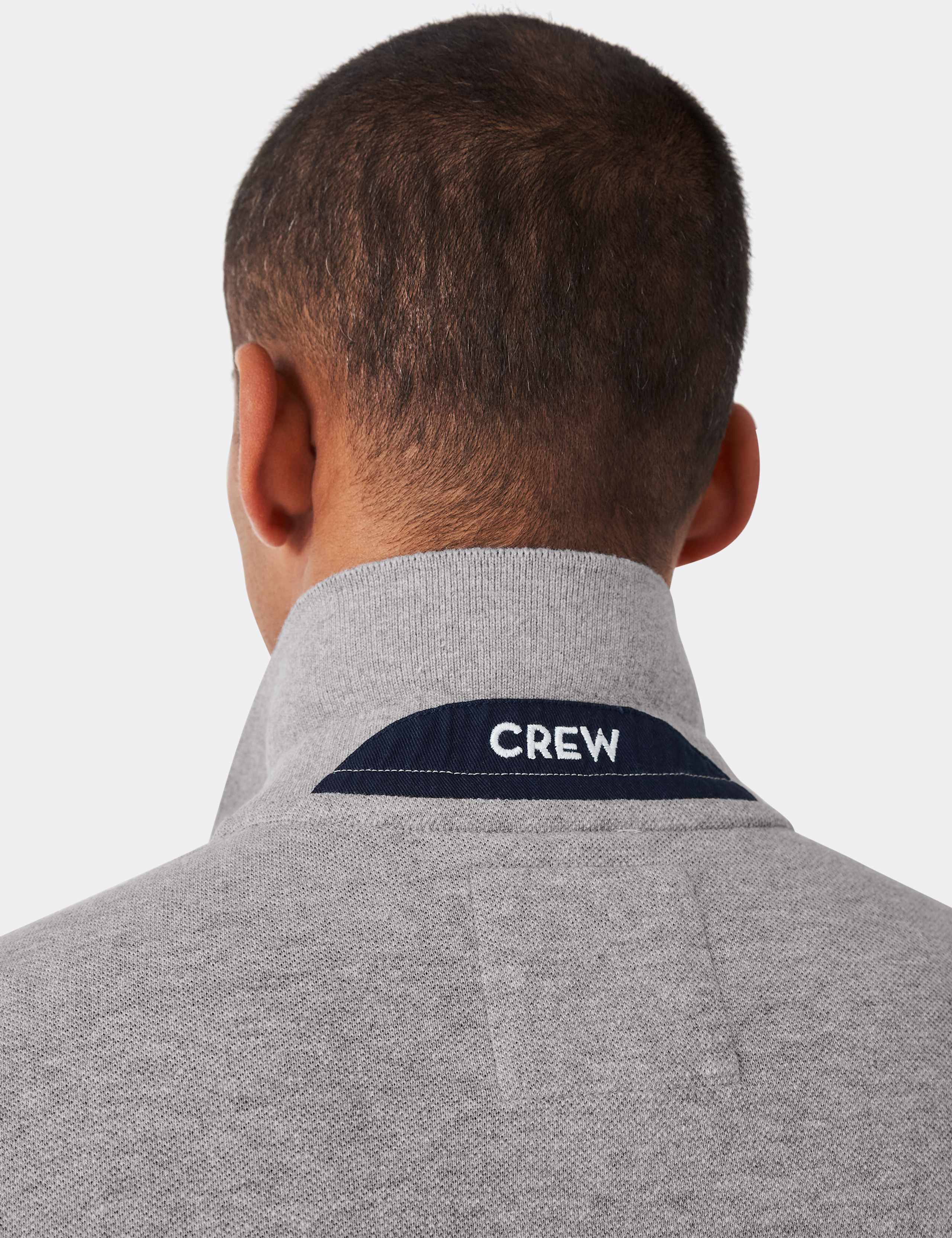 Pure Cotton Pique Polo Shirt 5 of 5