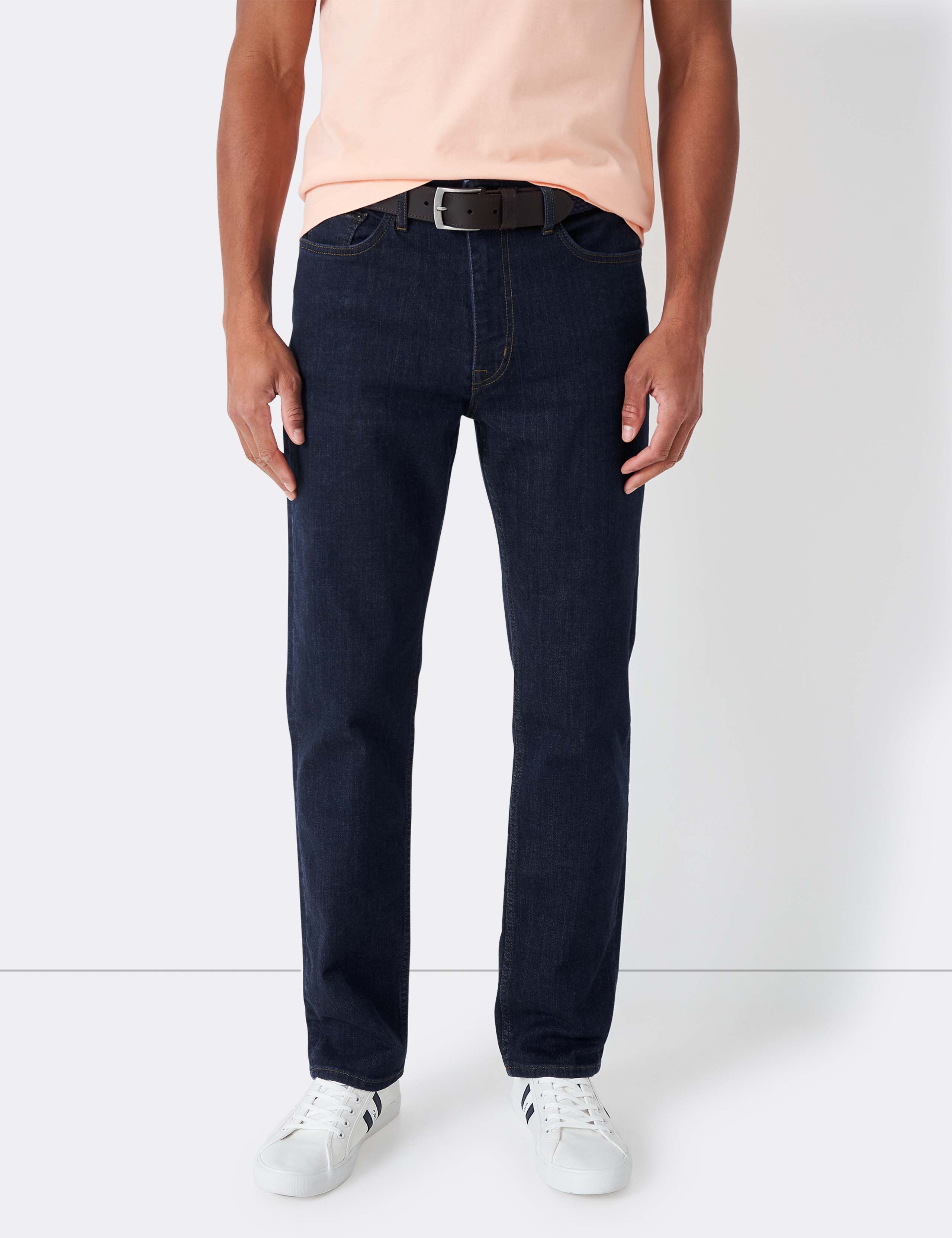 Straight Fit Jeans 4 of 4
