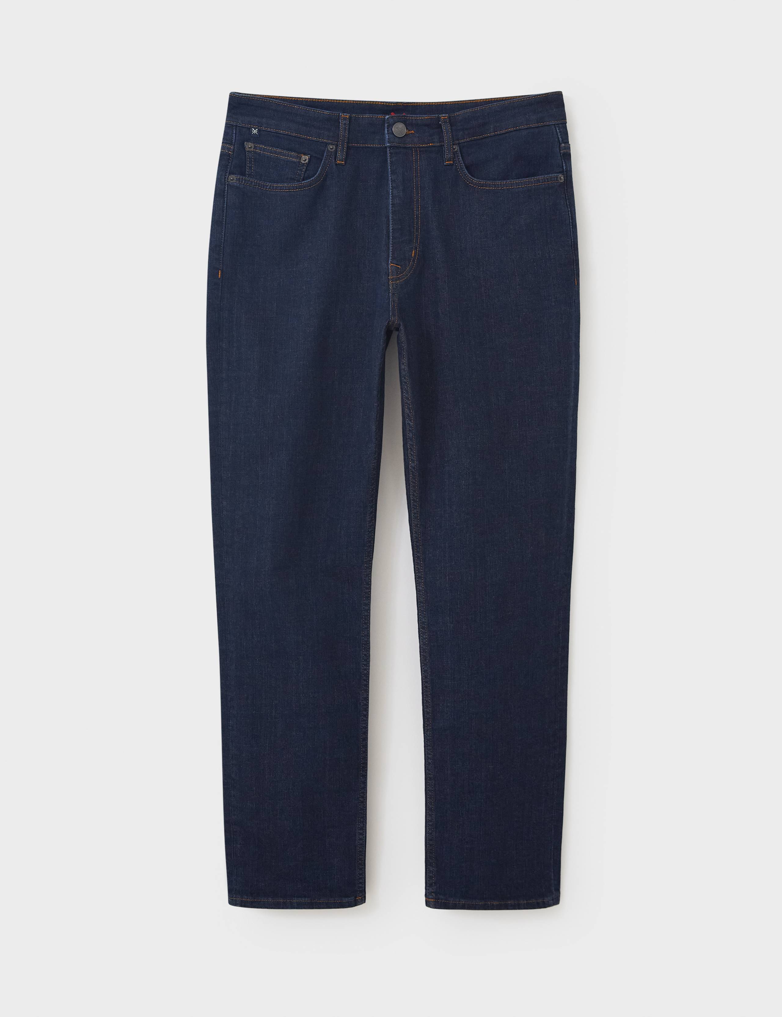 Straight Fit Jeans 2 of 4