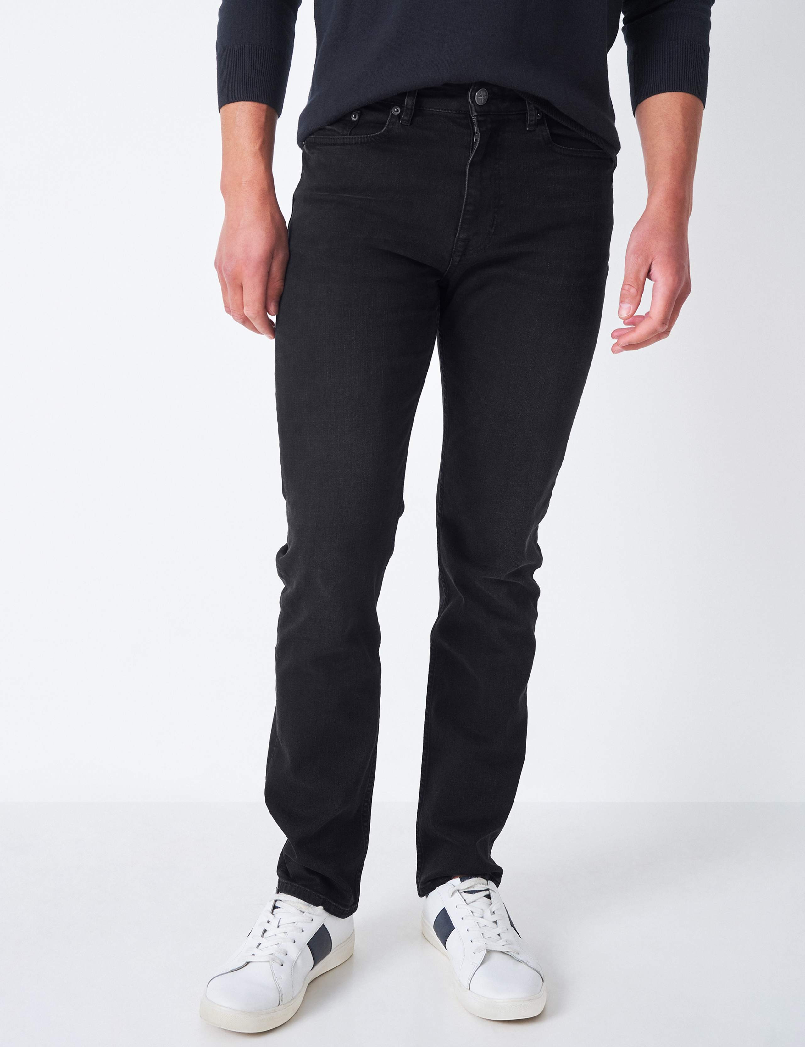 Straight Fit Jeans 2 of 3