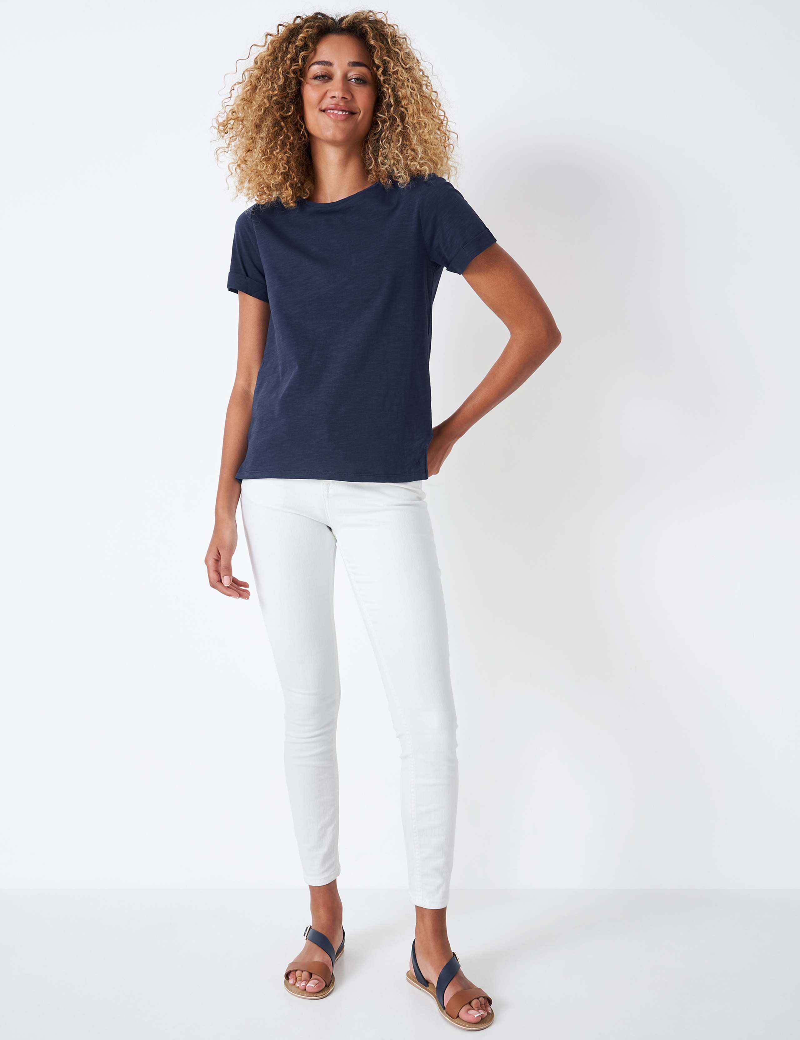 Pure Cotton T-Shirt 3 of 4