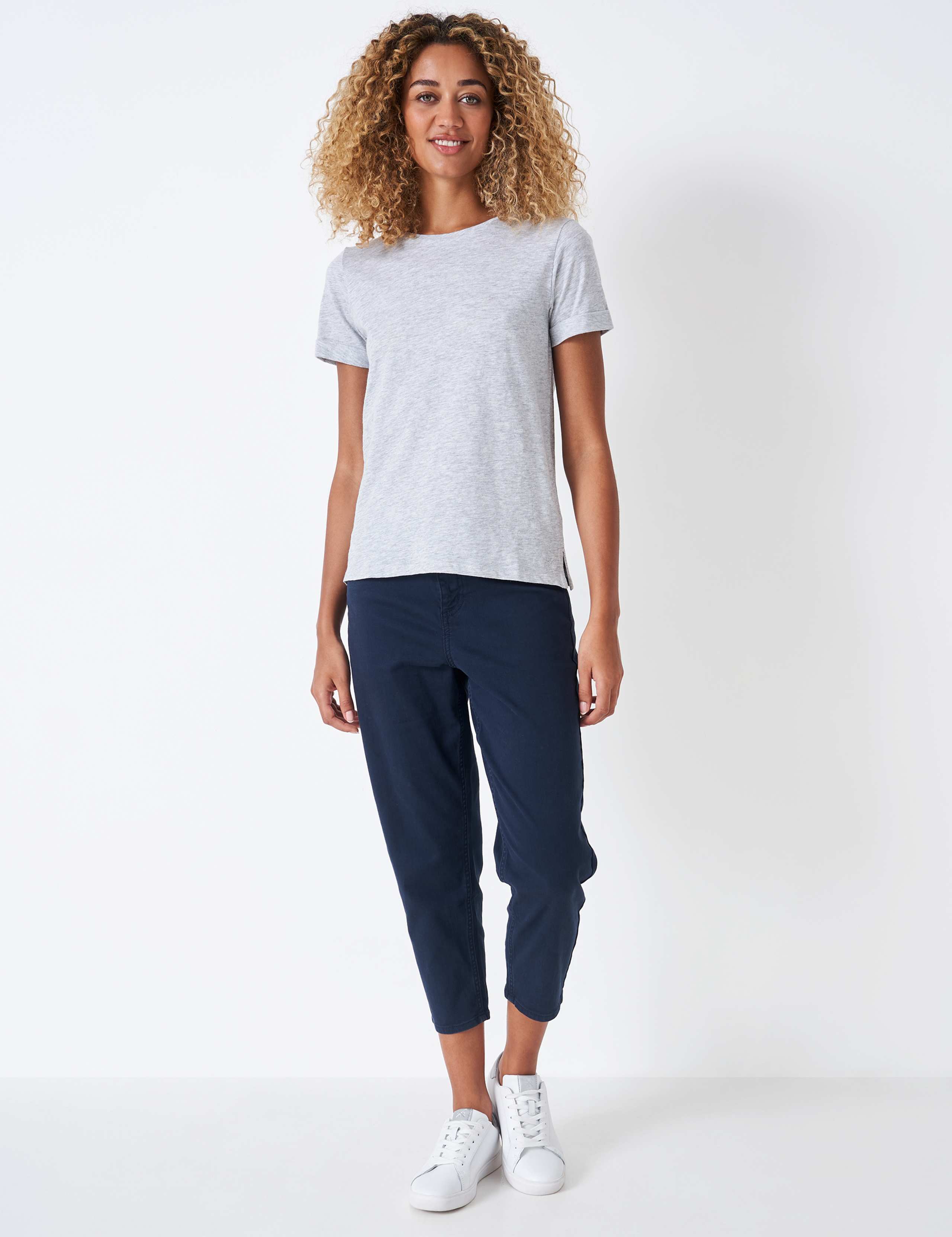 Pure Cotton T-Shirt 3 of 4