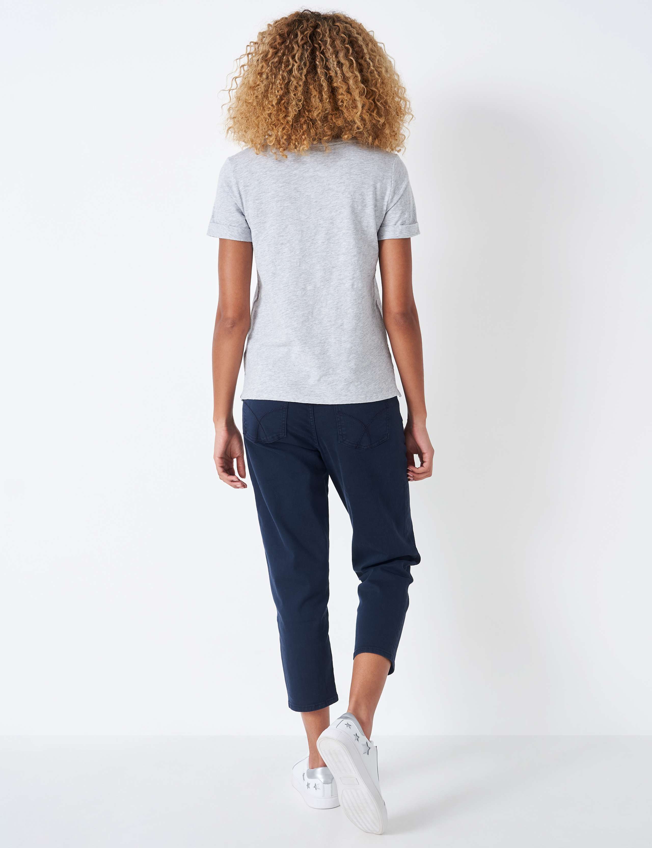 Pure Cotton T-Shirt 4 of 4