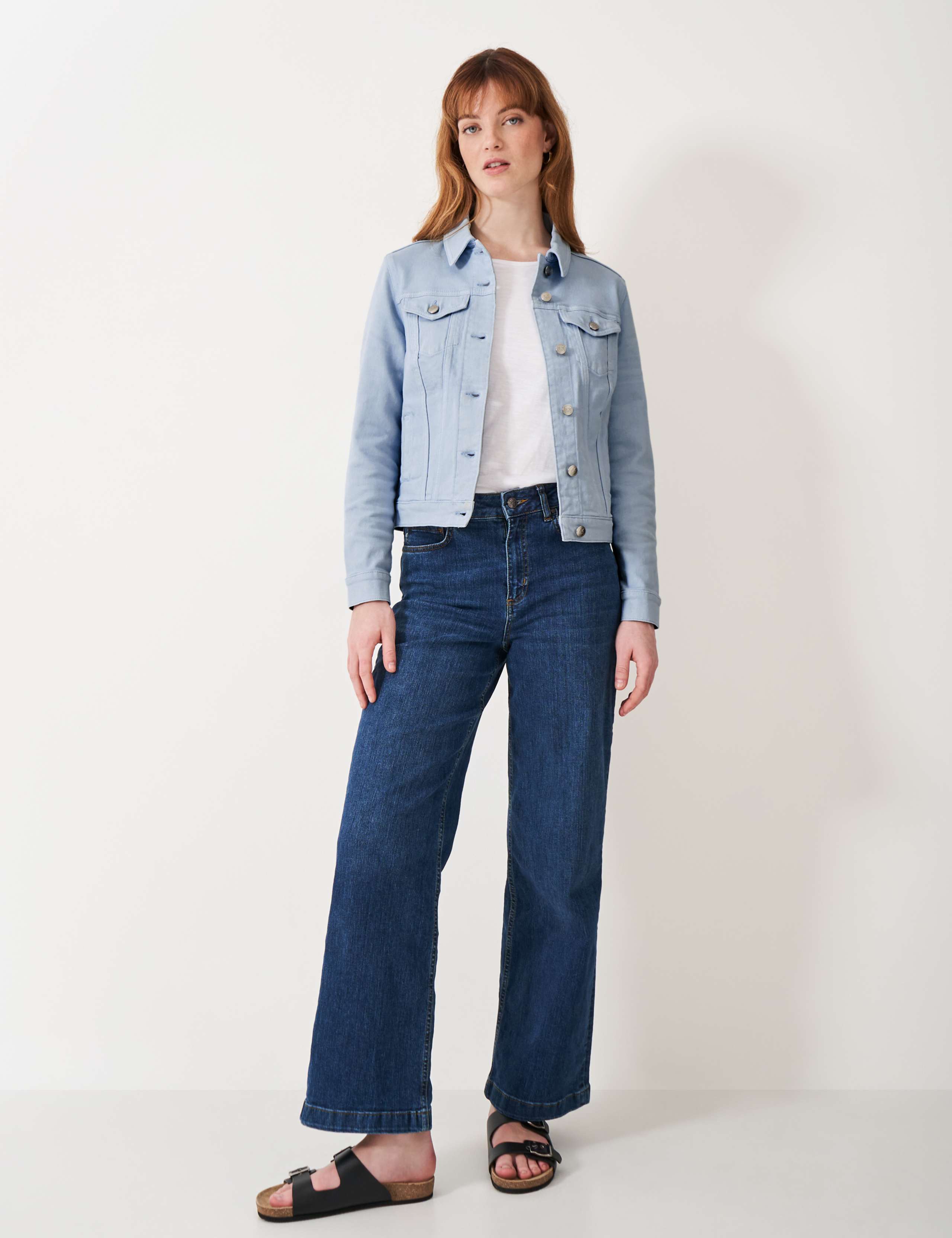 Denim Jacket 3 of 5
