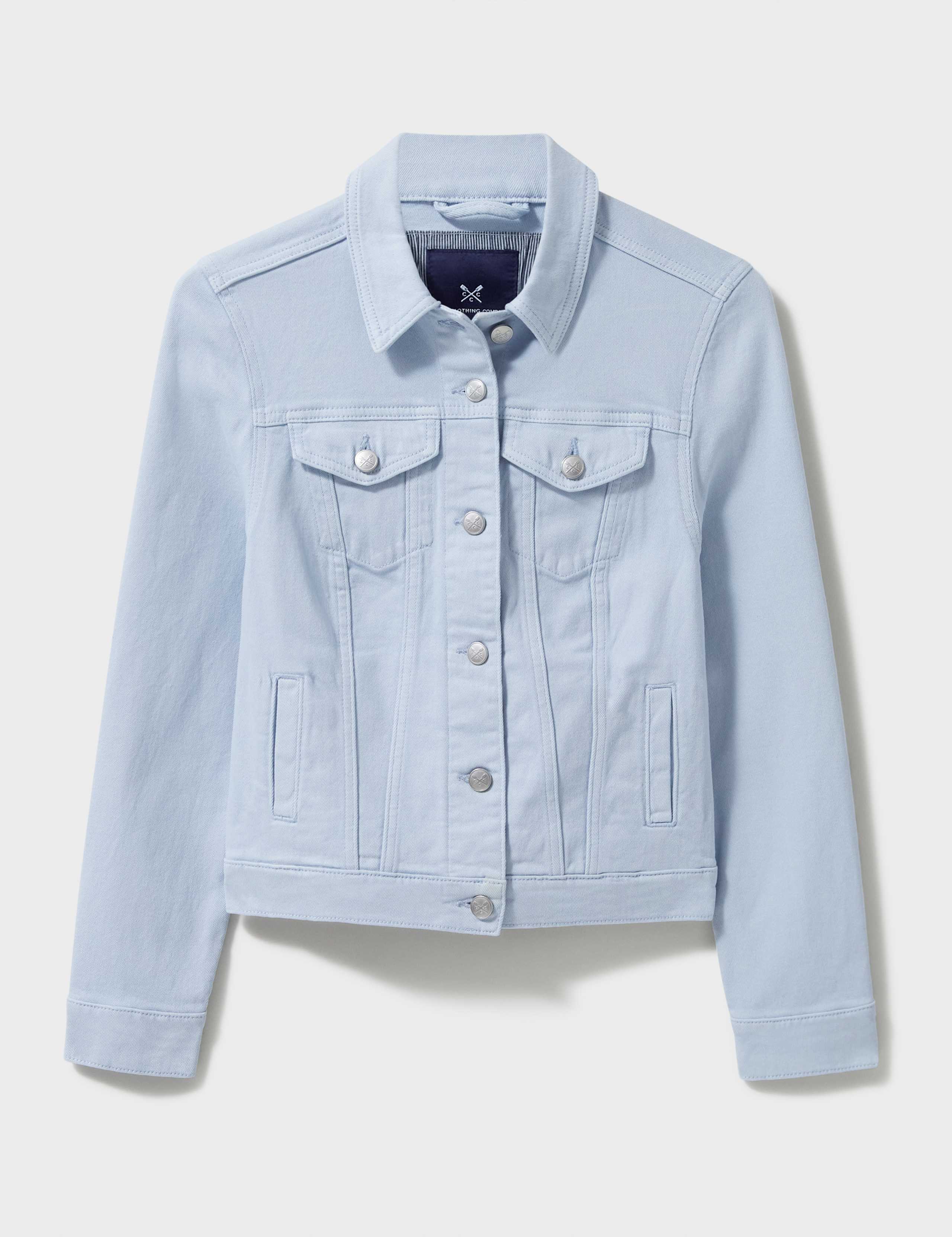 Denim Jacket 2 of 5