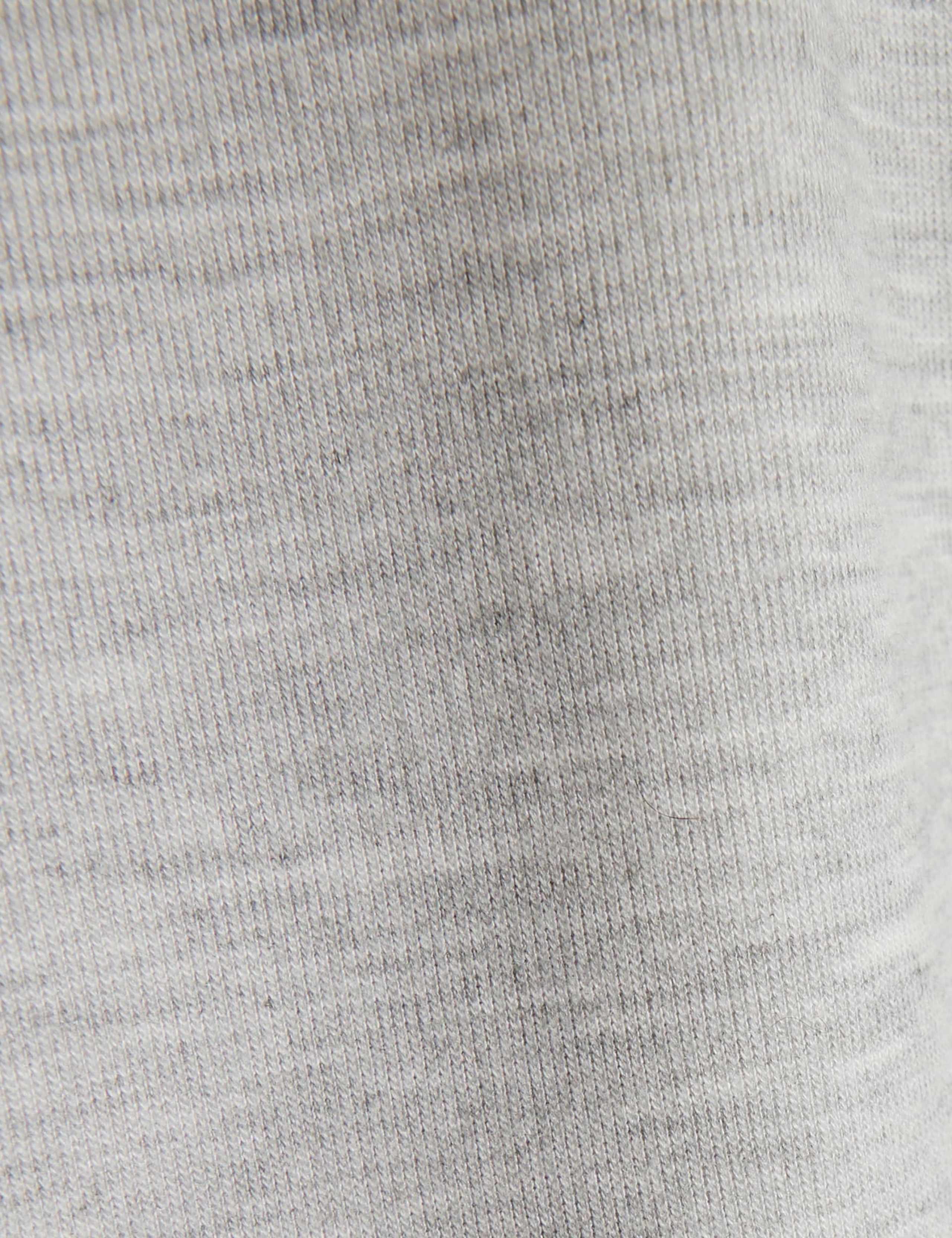 Wide Leg Textured Joggers 5 of 6