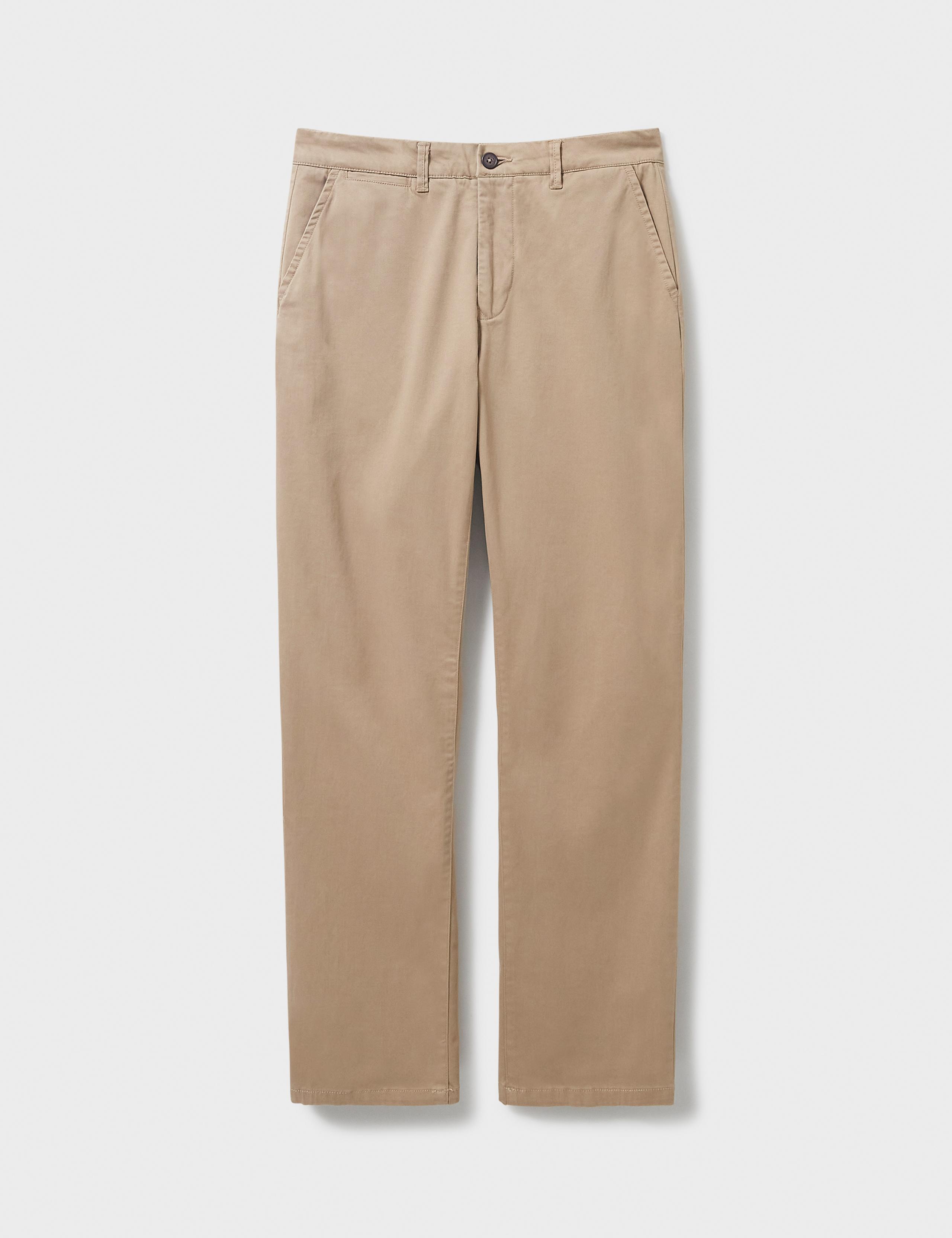 Straight Fit Chinos 2 of 4
