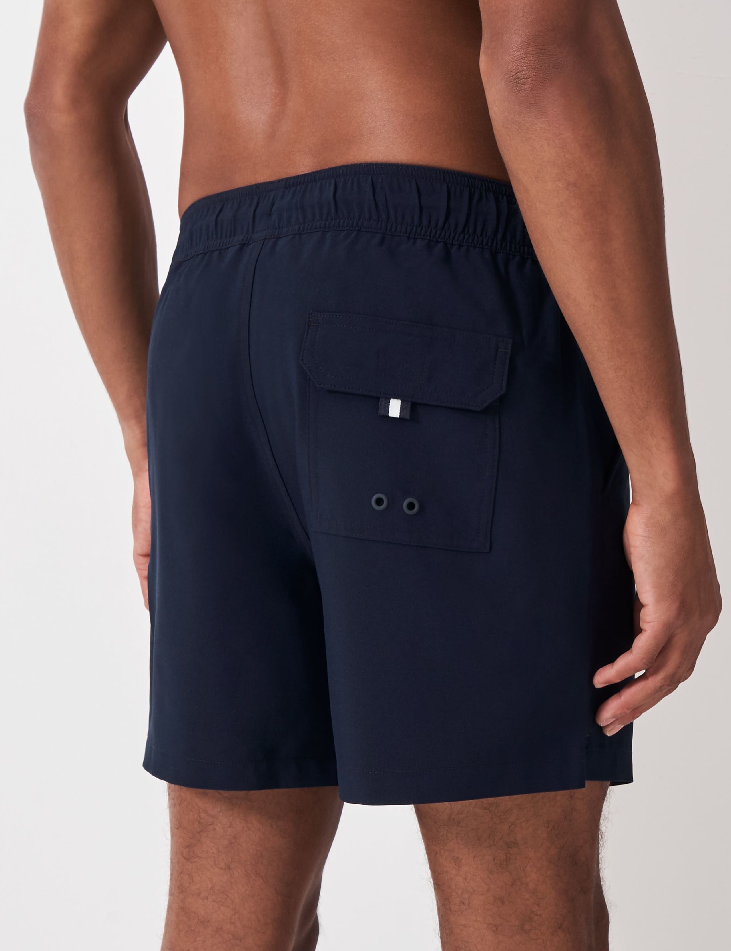 Pocketed Swim Shorts 4 of 5