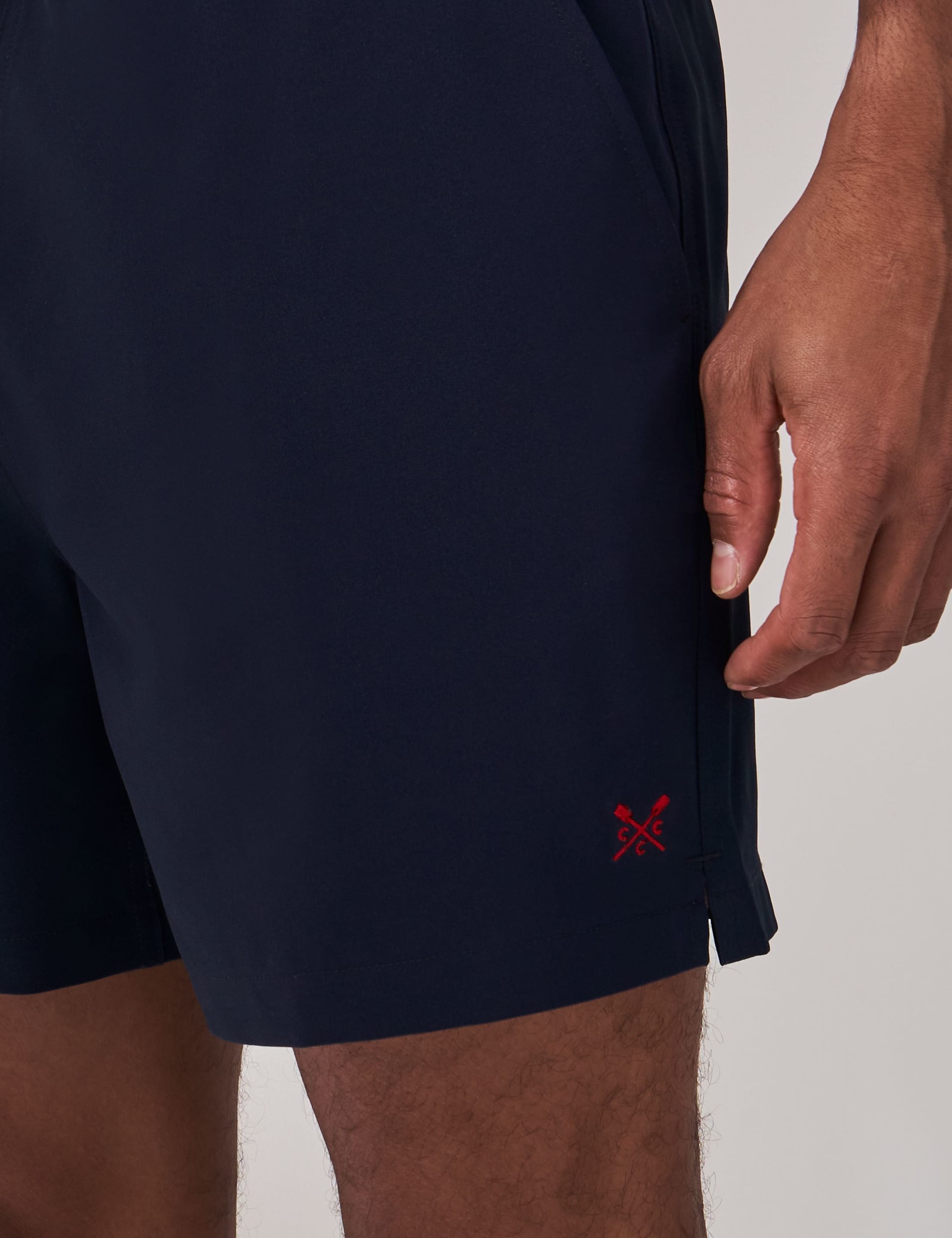 Pocketed Swim Shorts 5 of 5