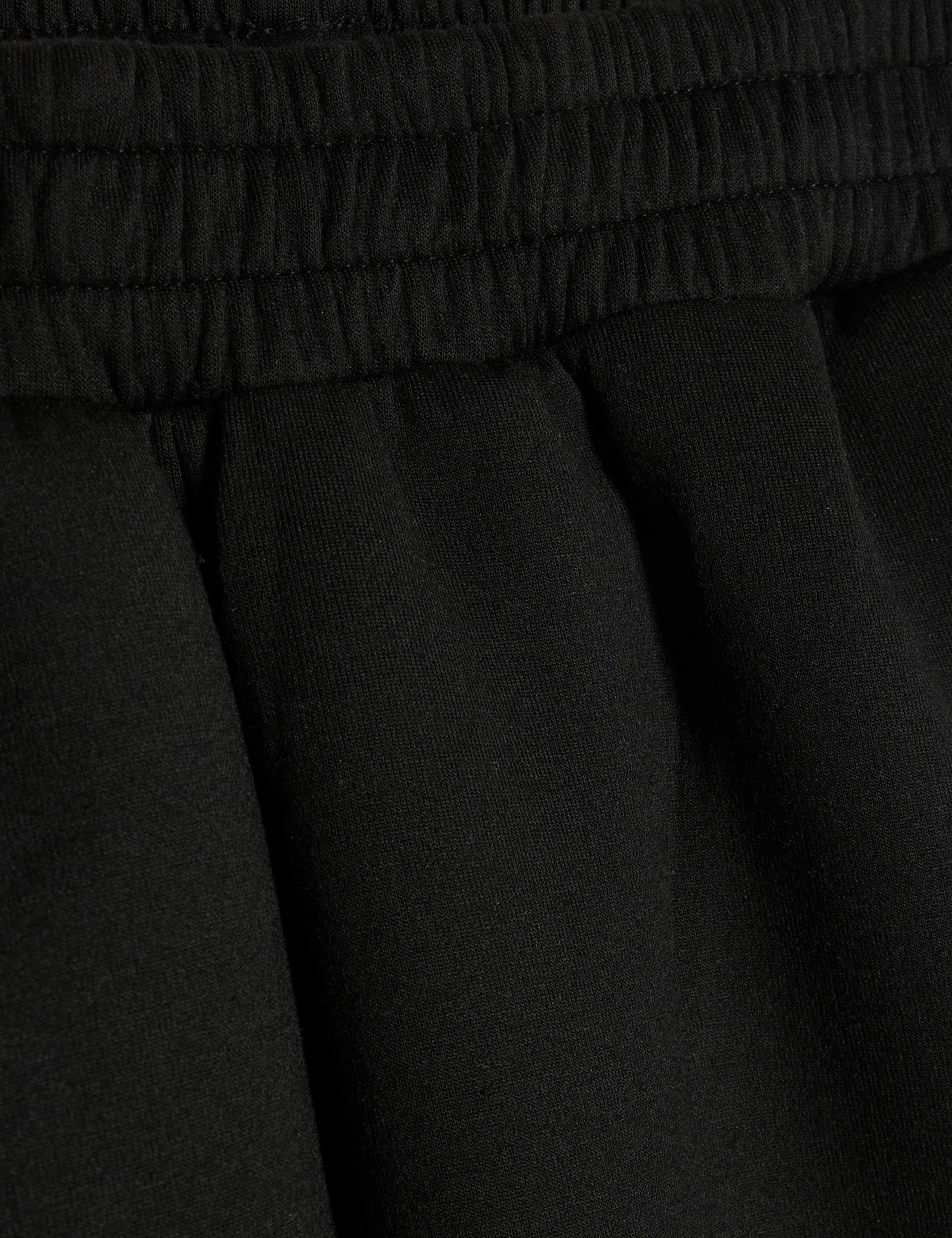 Cotton Blend Joggers 5 of 6