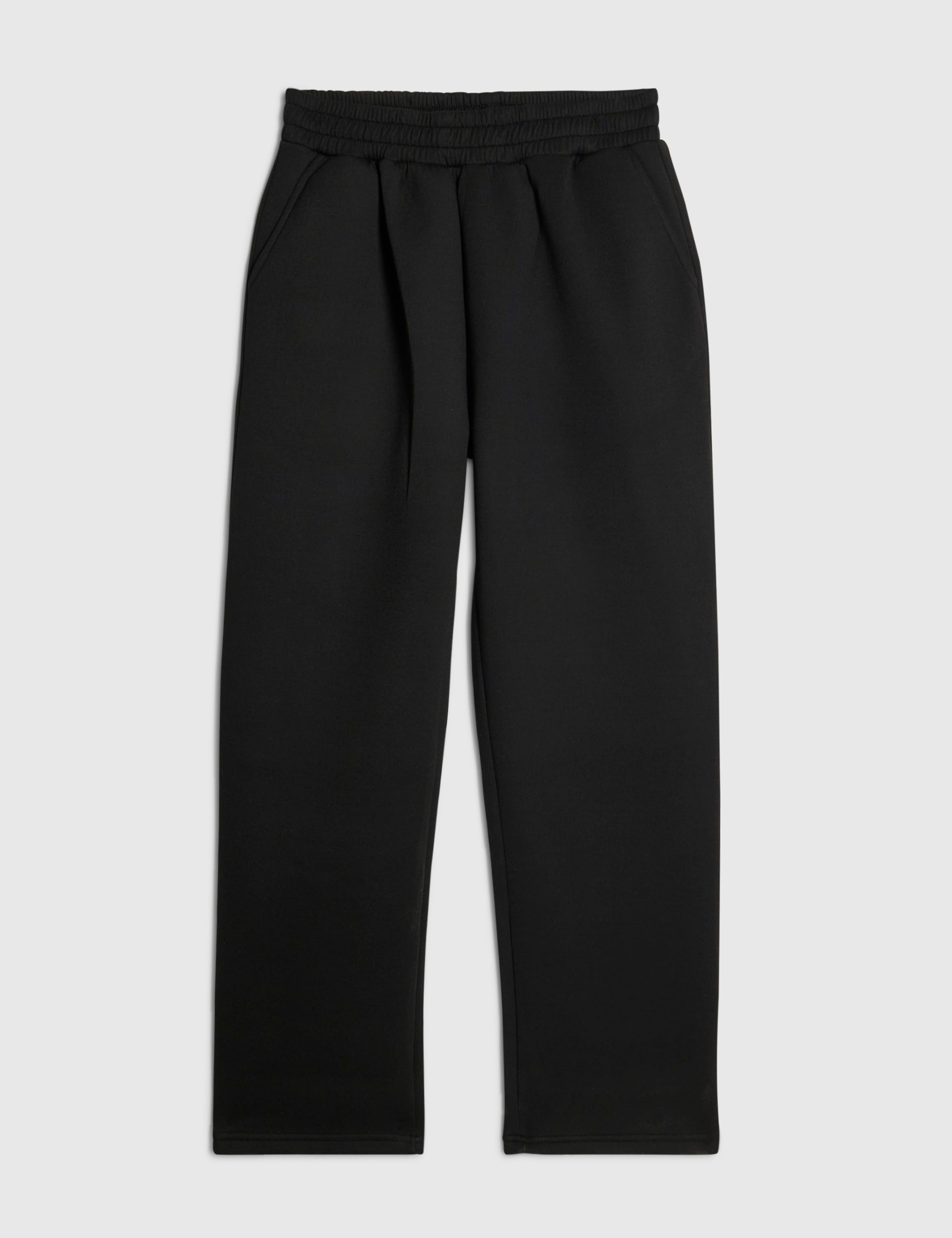 Cotton Blend Joggers 6 of 6