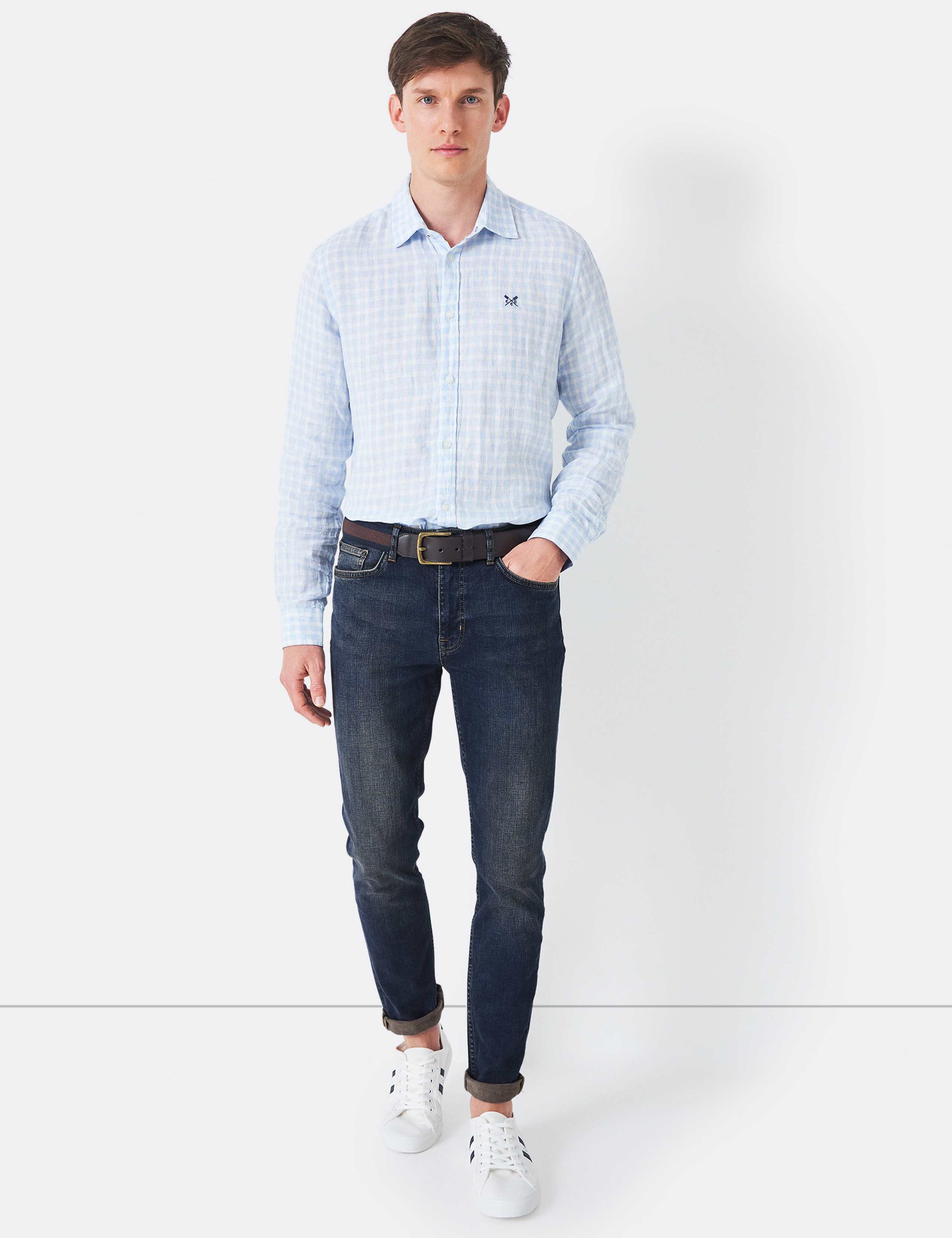 Slim Fit Jeans 1 of 3