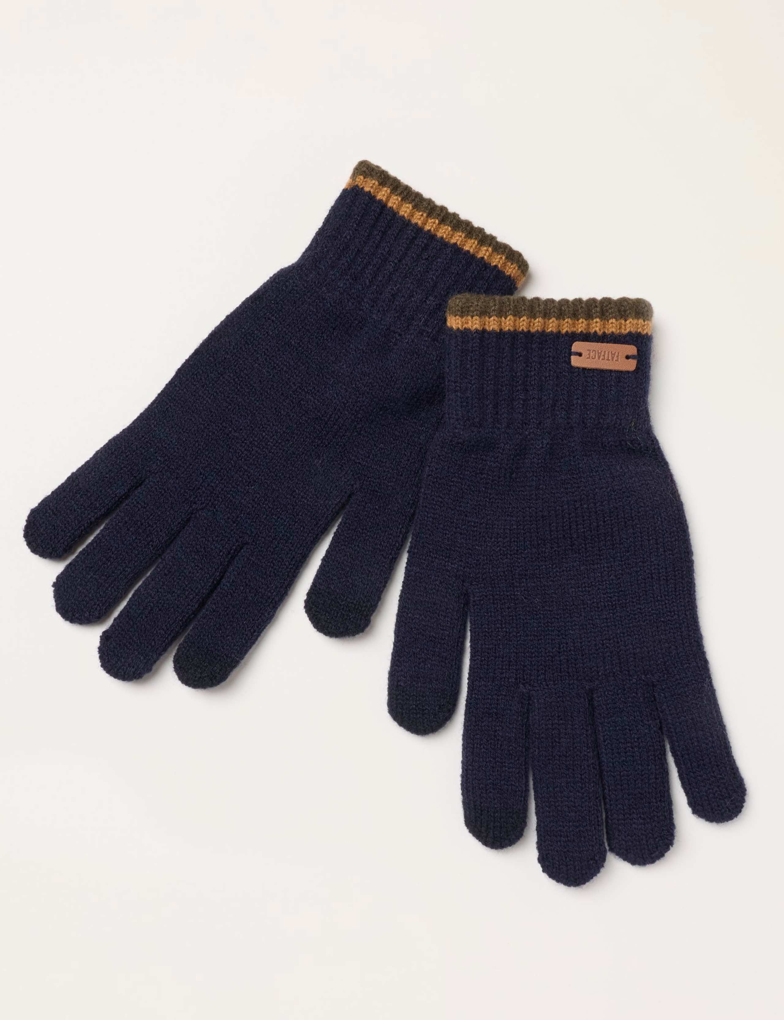 Textured Gloves 1 of 3