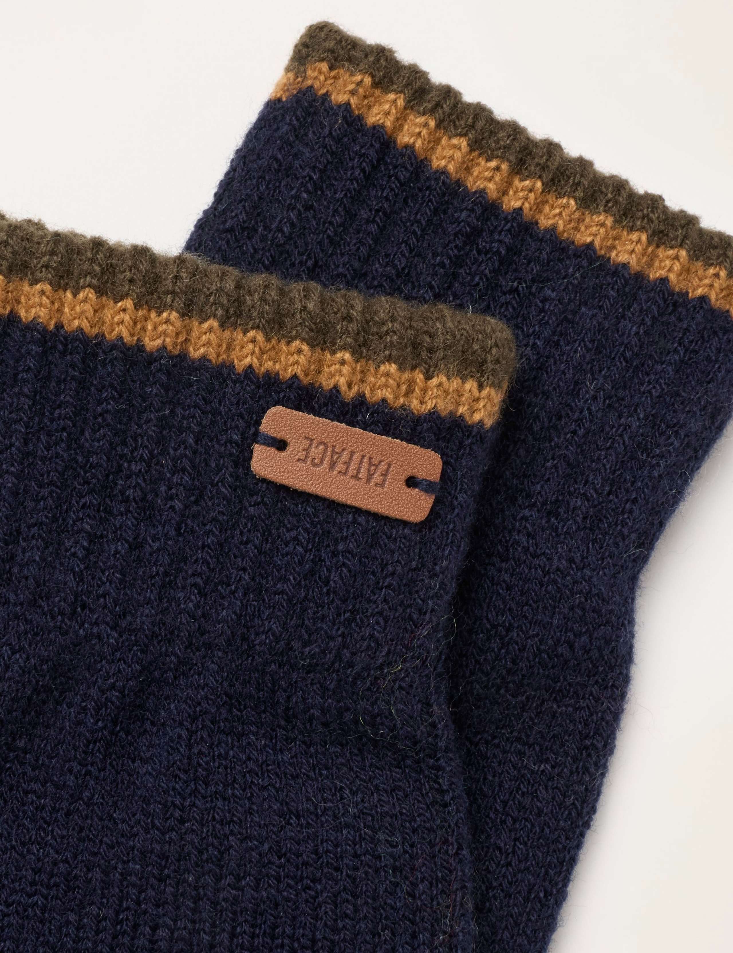 Textured Gloves 3 of 3