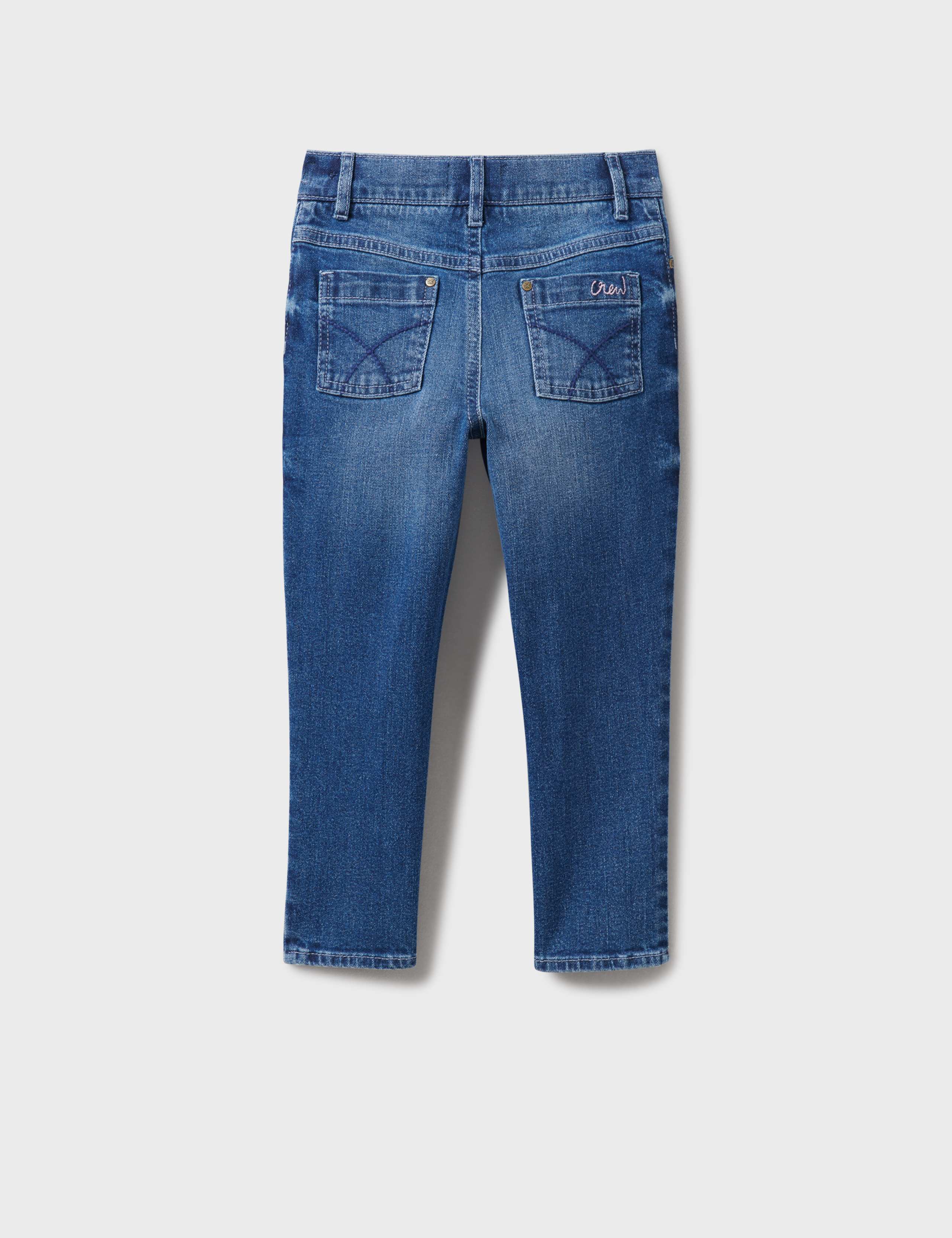 Skinny Jeans (3-9 Yrs) 2 of 2
