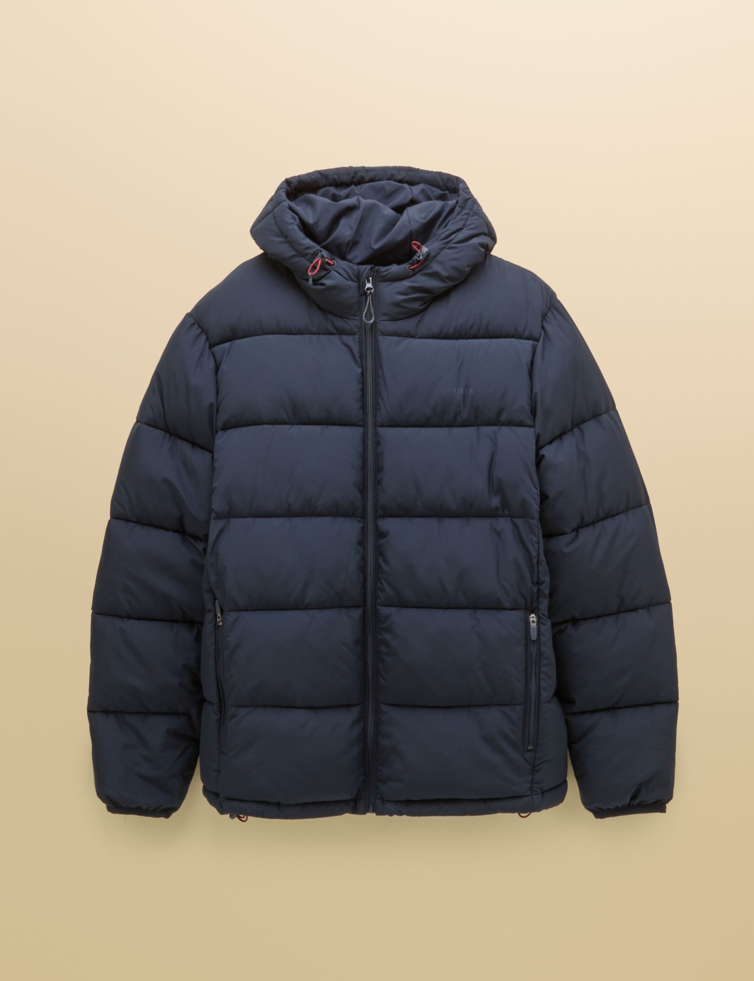 Padded Hooded Parka Jacket 2 of 10