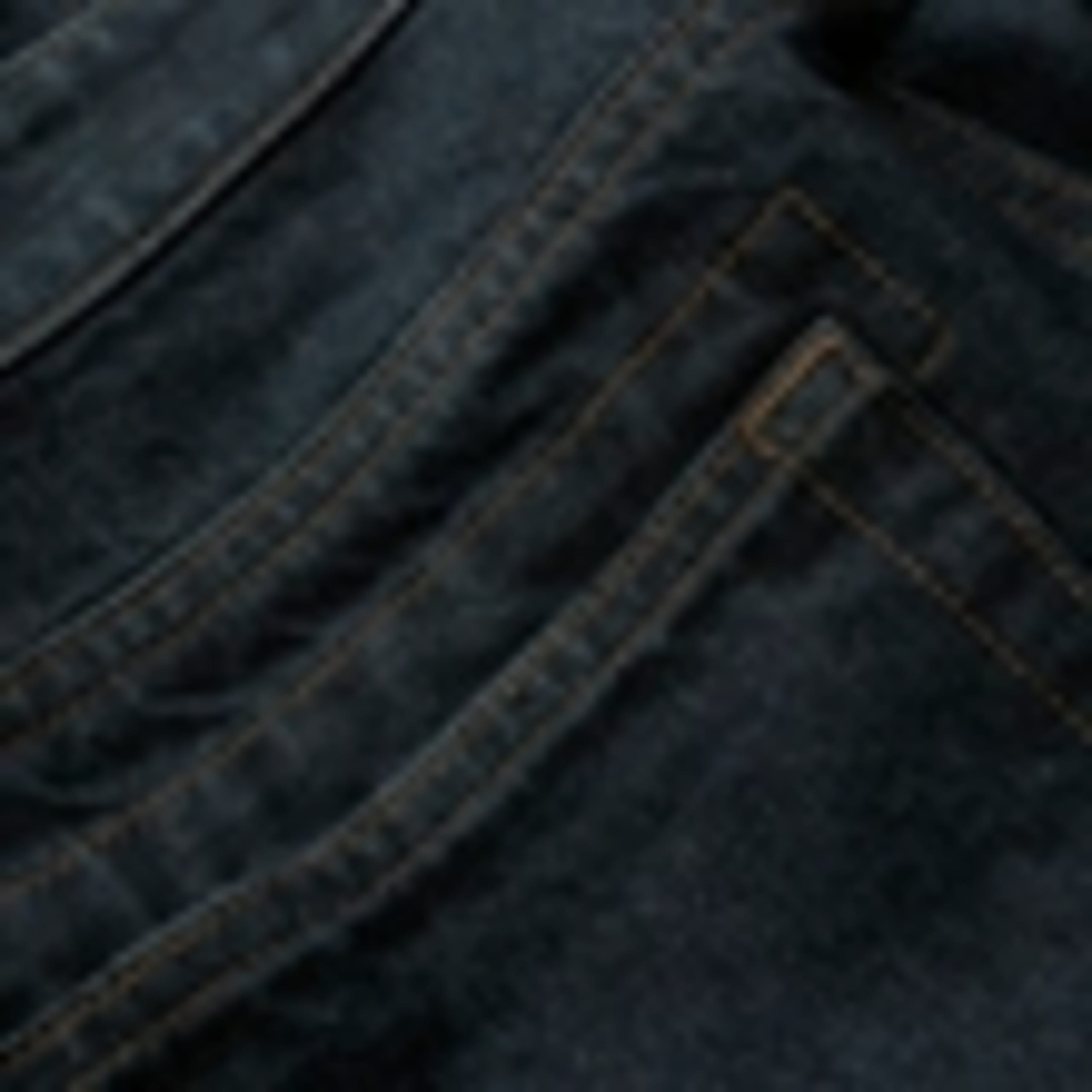 Pure Cotton Denim Slim Fit Jeans 5 of 5