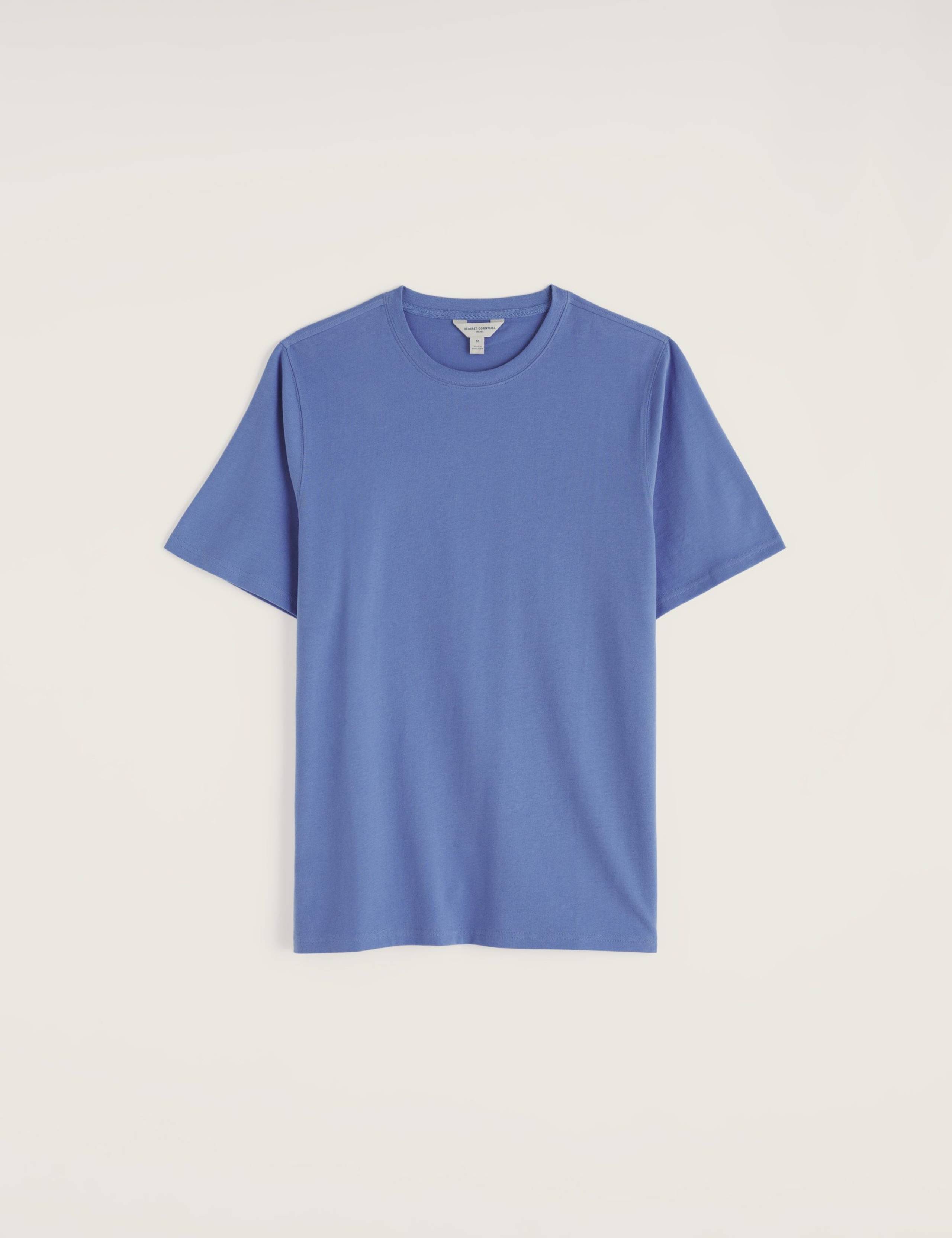 Pure Cotton Merthen T-Shirt 2 of 5