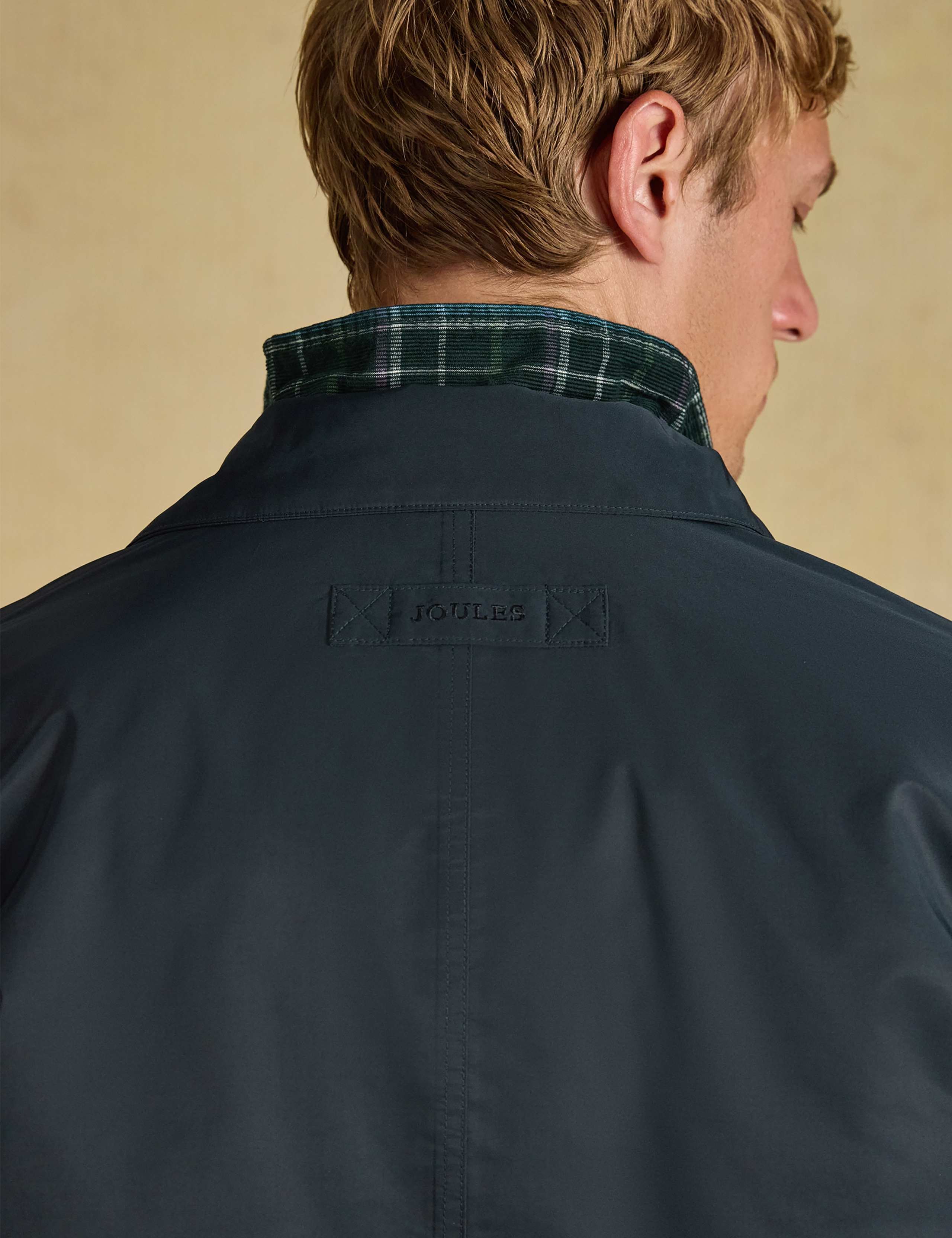 Waterproof Hooded Longline Car Coat 8 of 10
