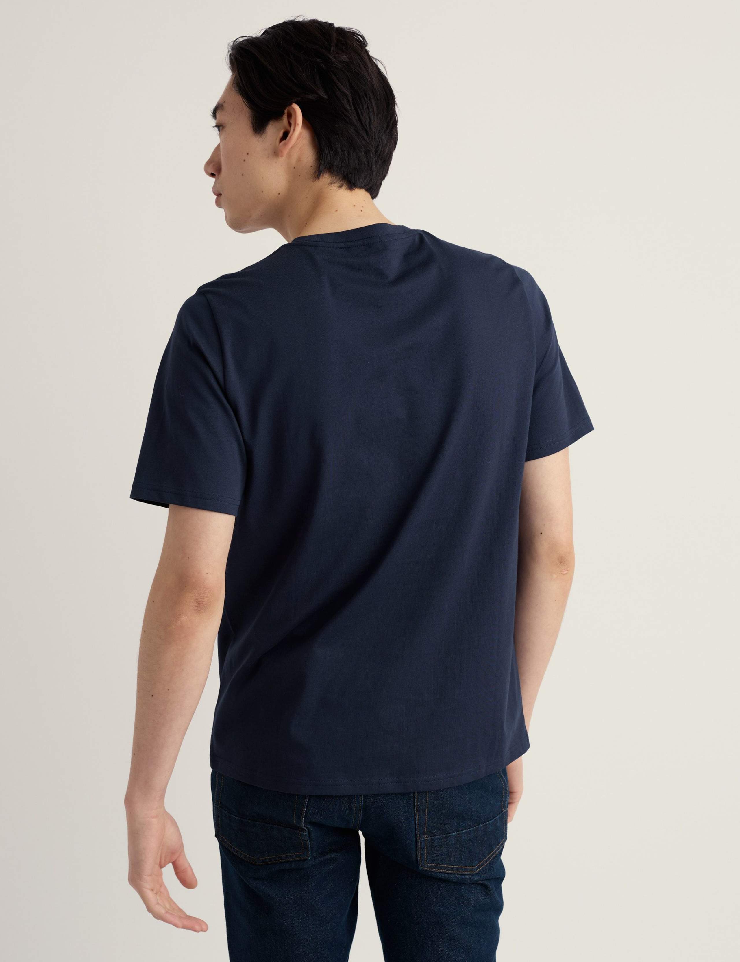 Pure Cotton Midwatch T-Shirt 4 of 5