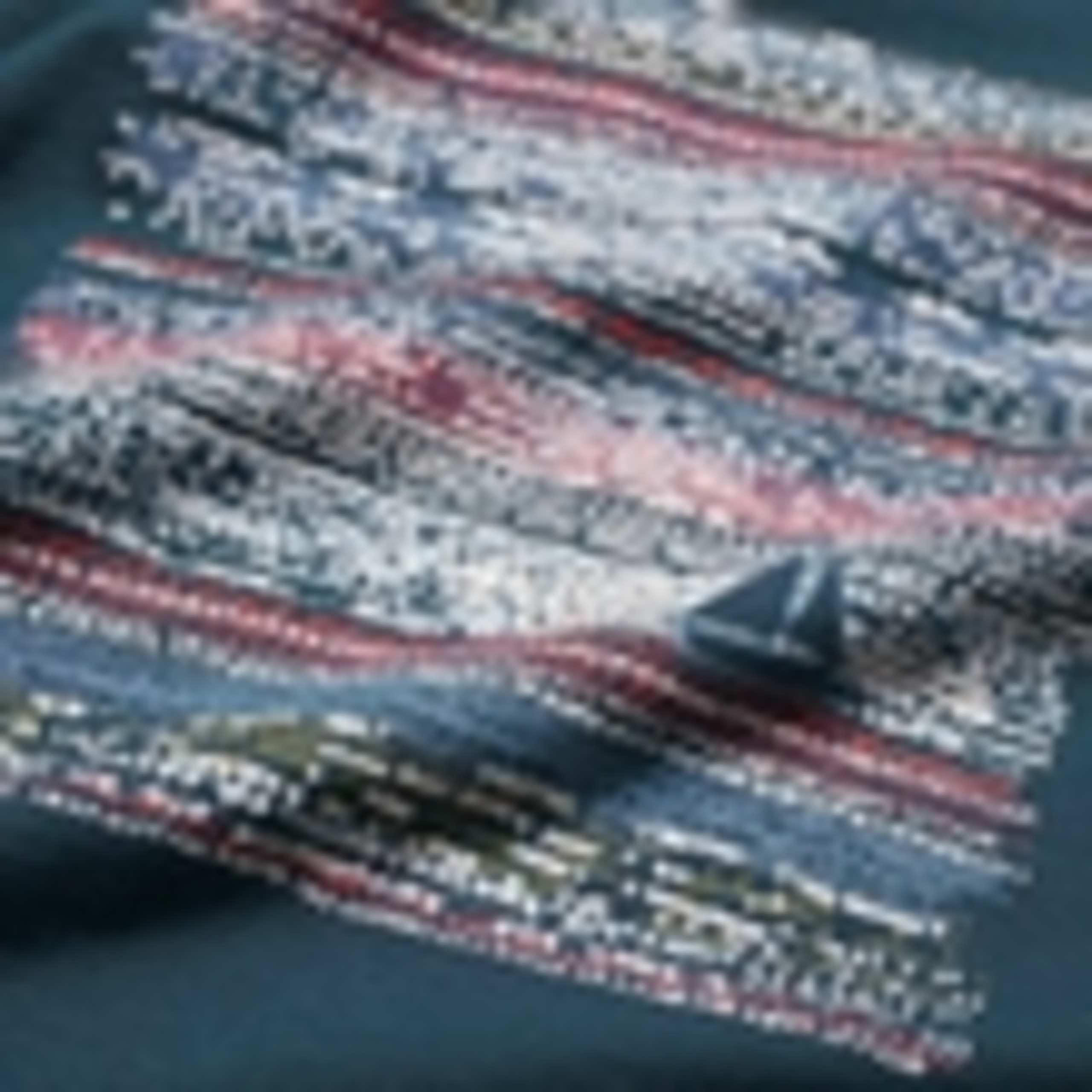 Pure Cotton Midwatch T-Shirt 5 of 5