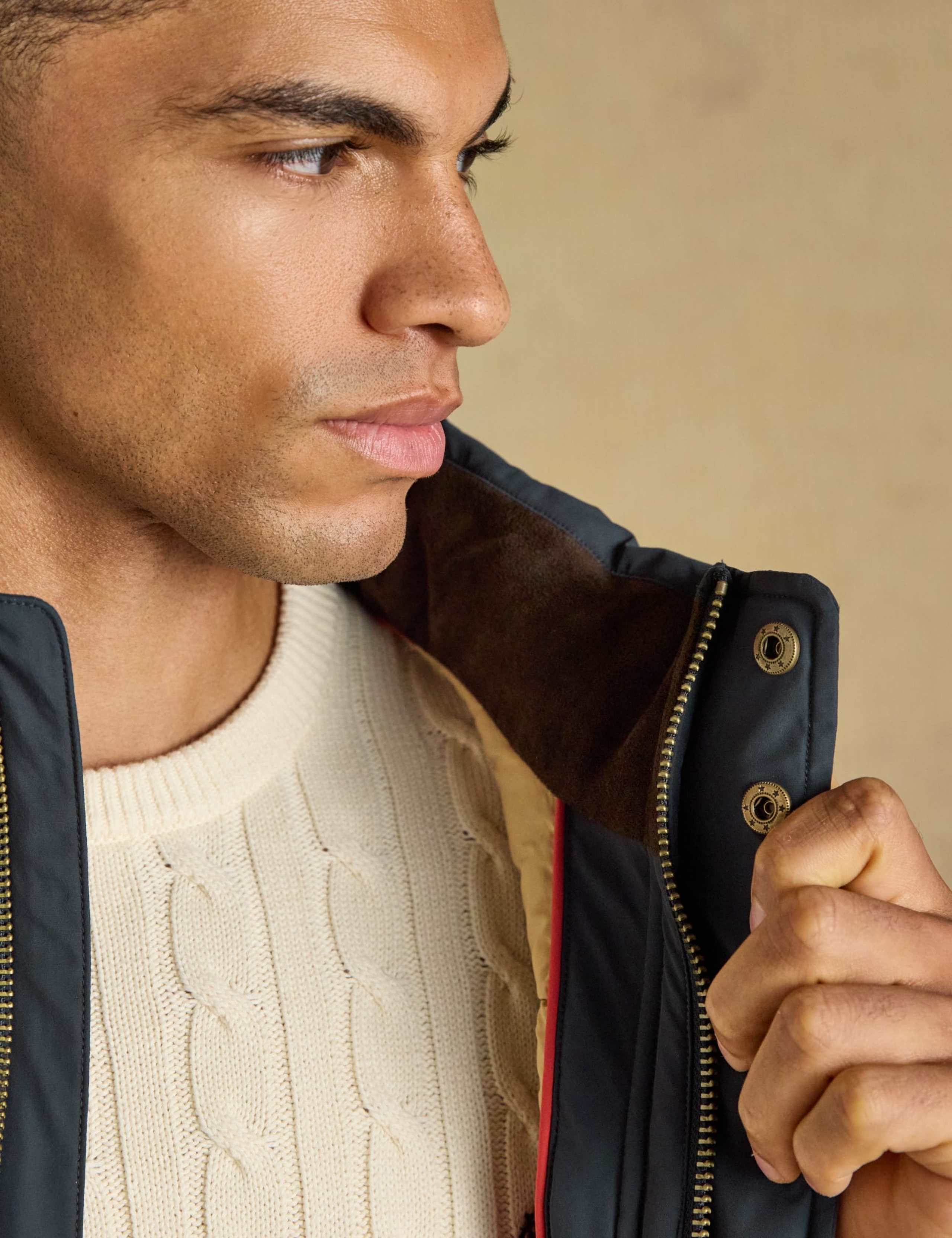 Waterproof Padded Field Coat 6 of 12