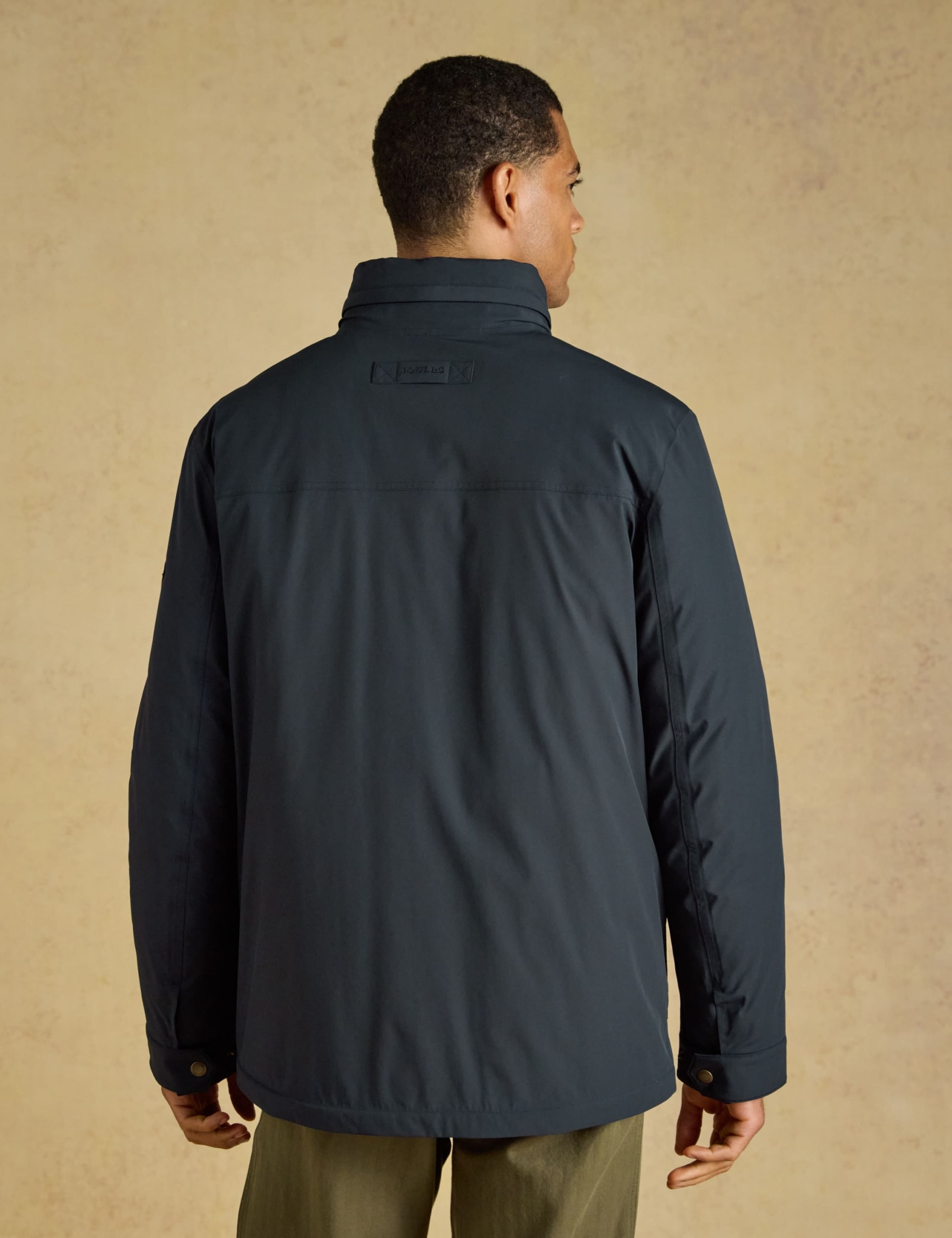 Waterproof Padded Field Coat 7 of 12