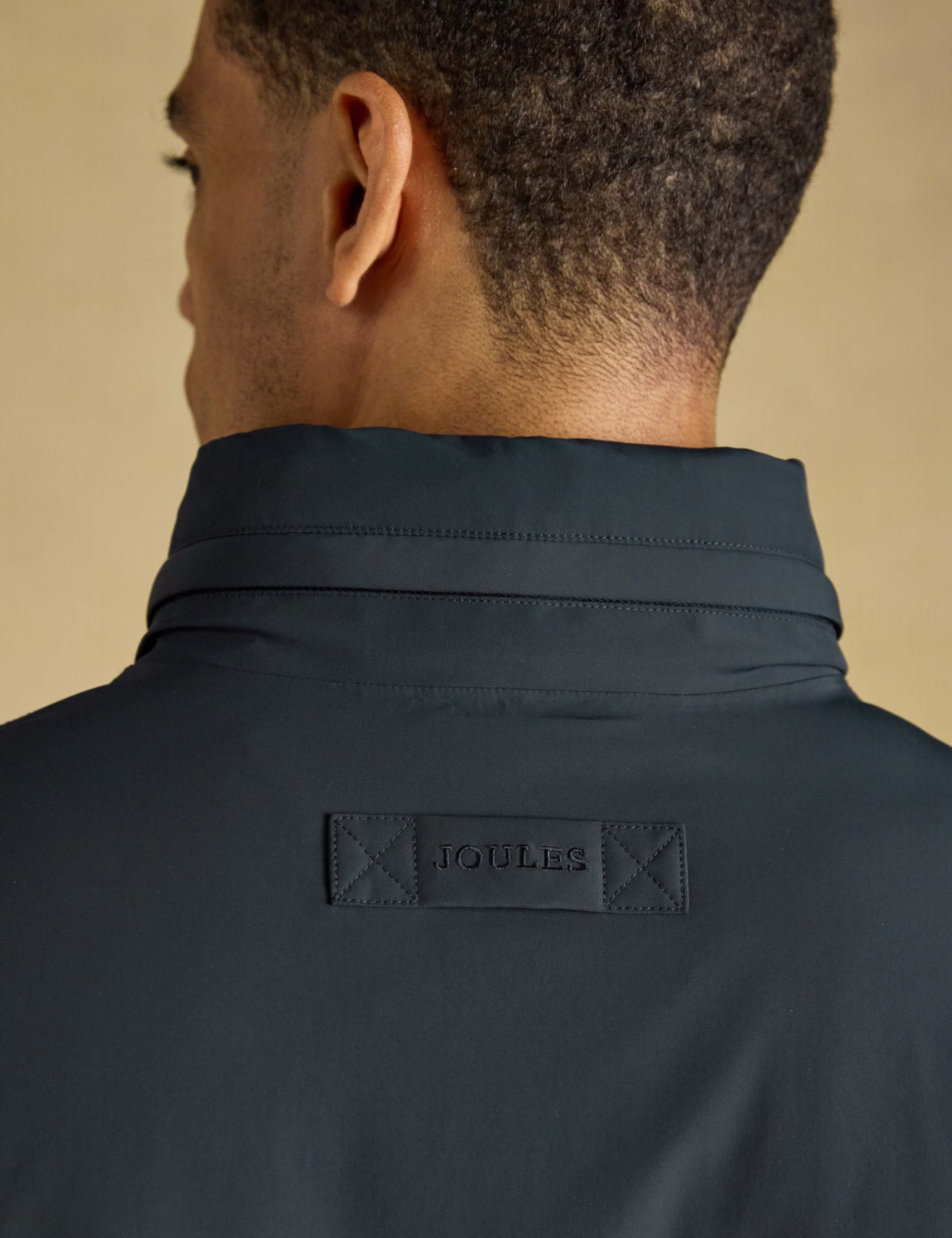 Waterproof Padded Field Coat 9 of 12