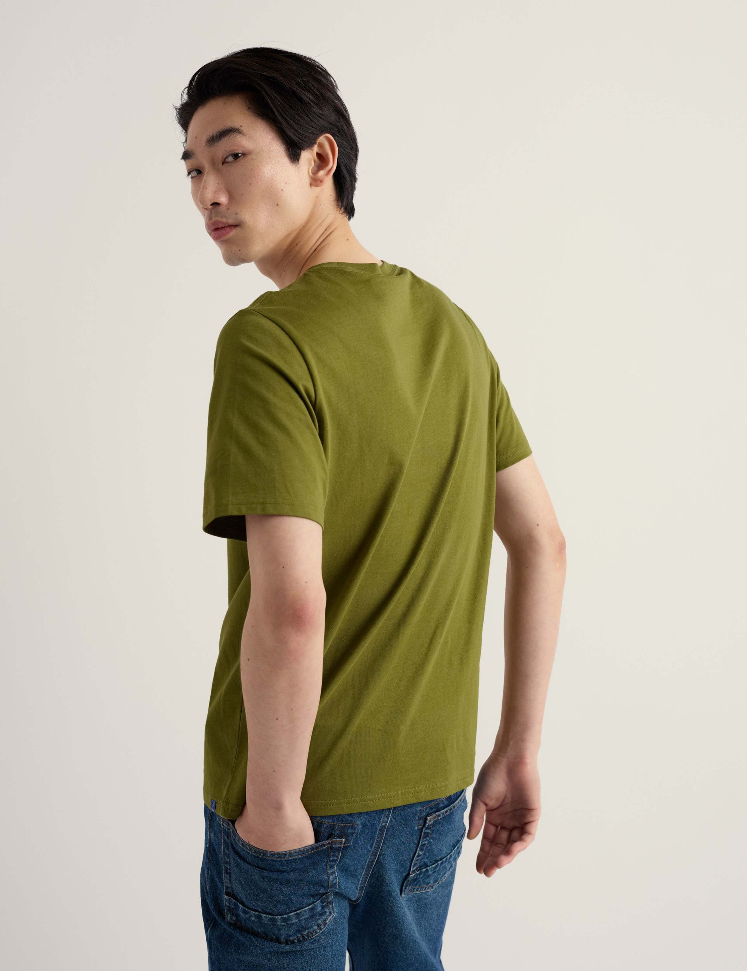 Pure Cotton Midwatch T-Shirt 3 of 5