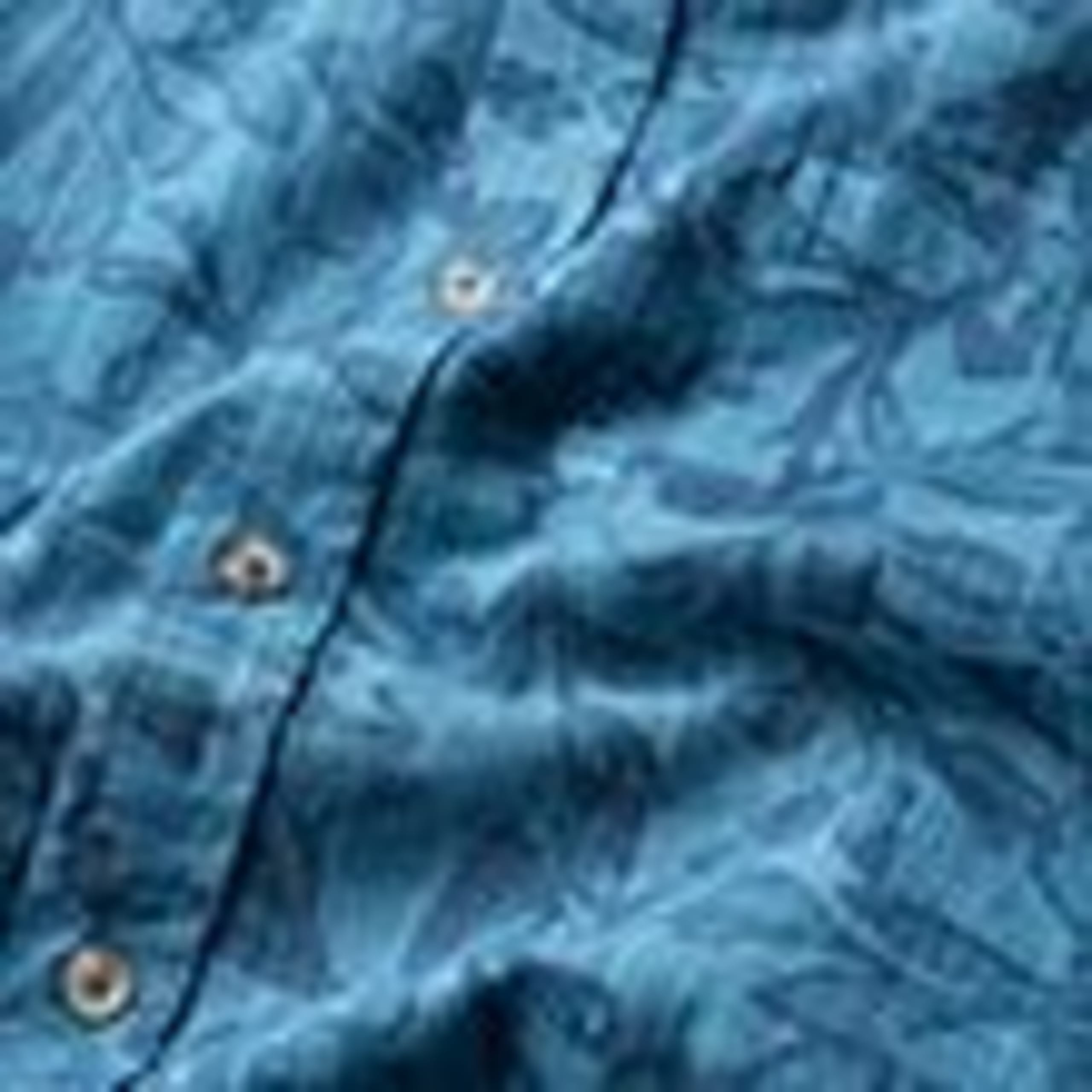 Pure Cotton Printed Shirt 5 of 5