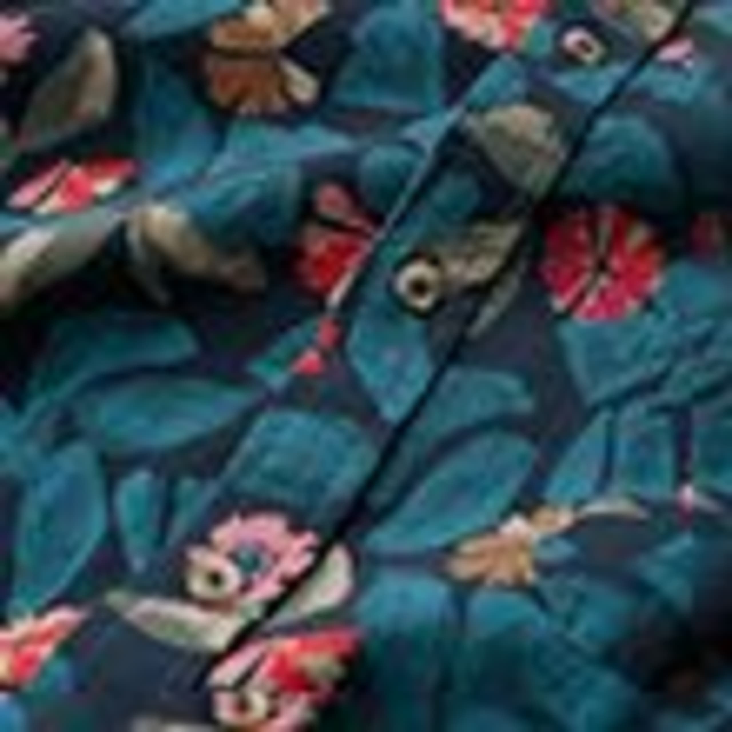 Pure Cotton Printed Shirt 5 of 5