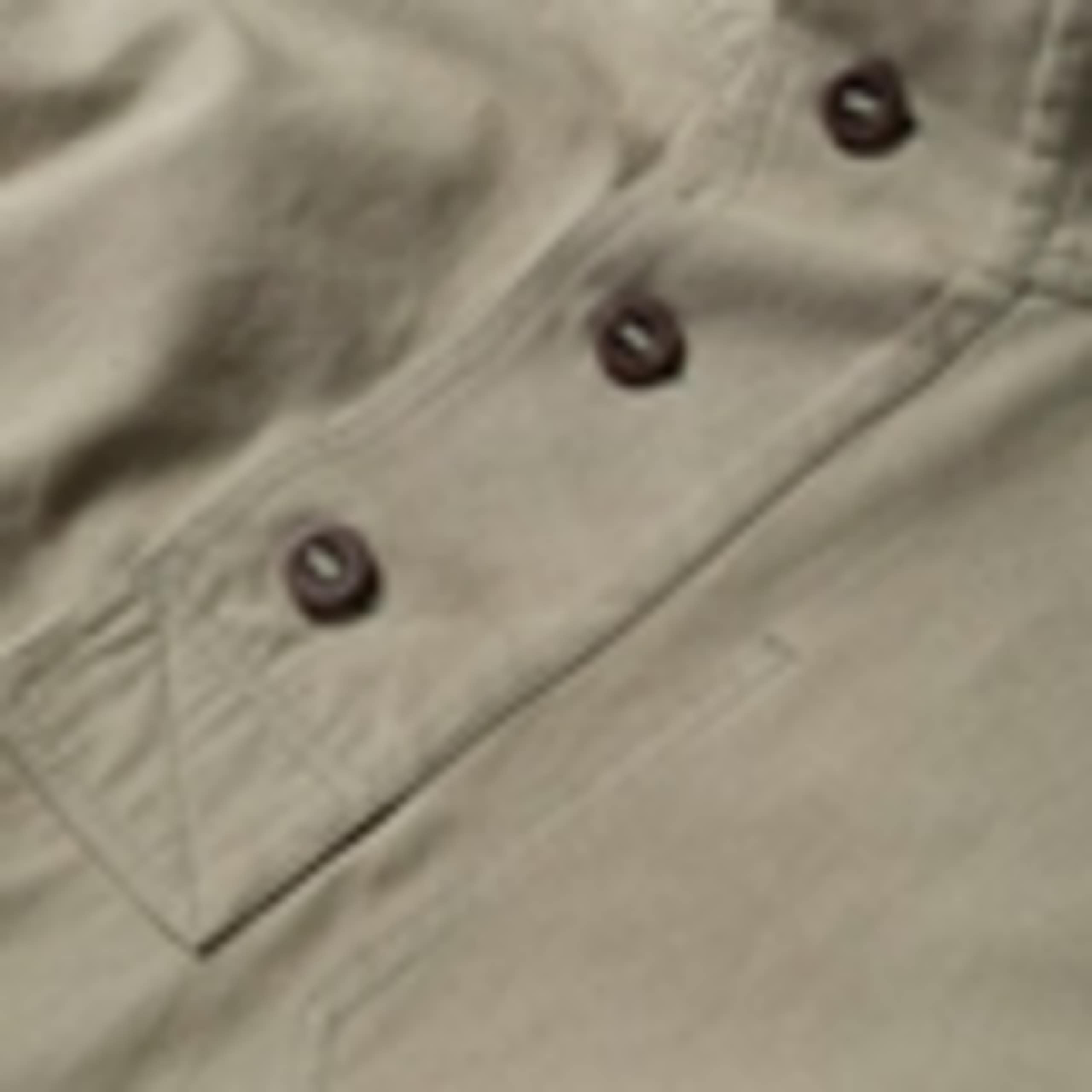 Pure Cotton Overshirt 5 of 5