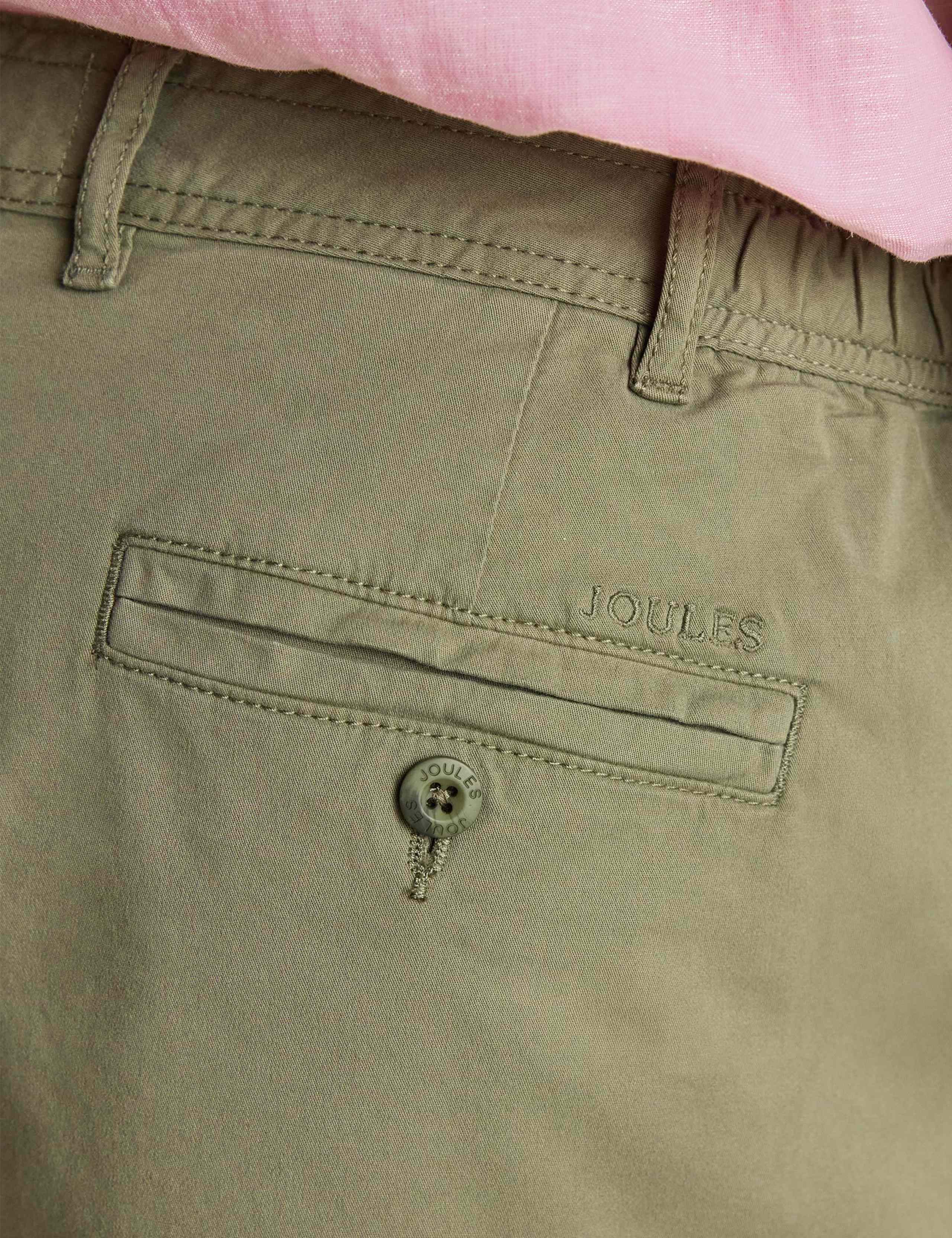 Relaxed Fit Chinos 6 of 7