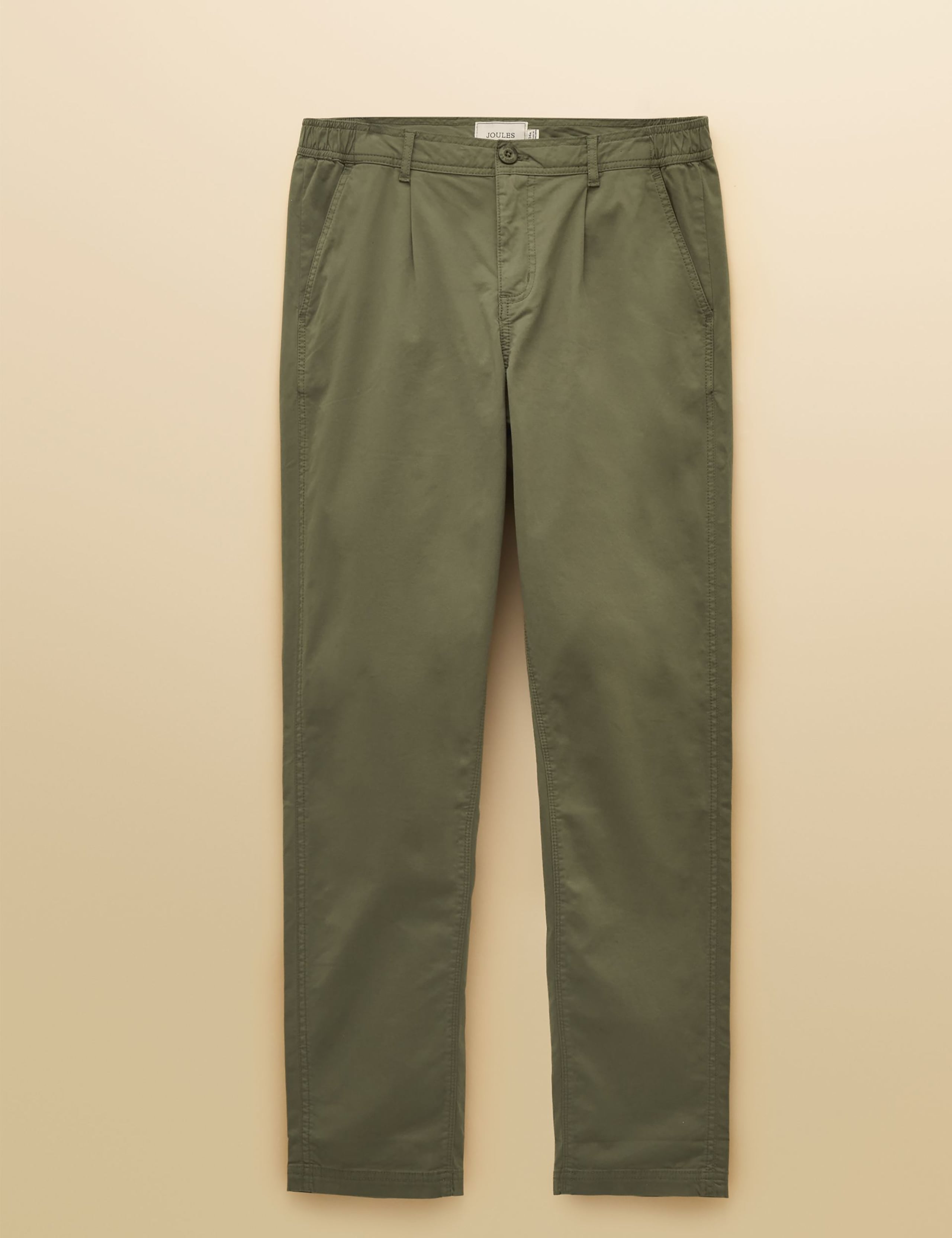 Relaxed Fit Chinos 2 of 7