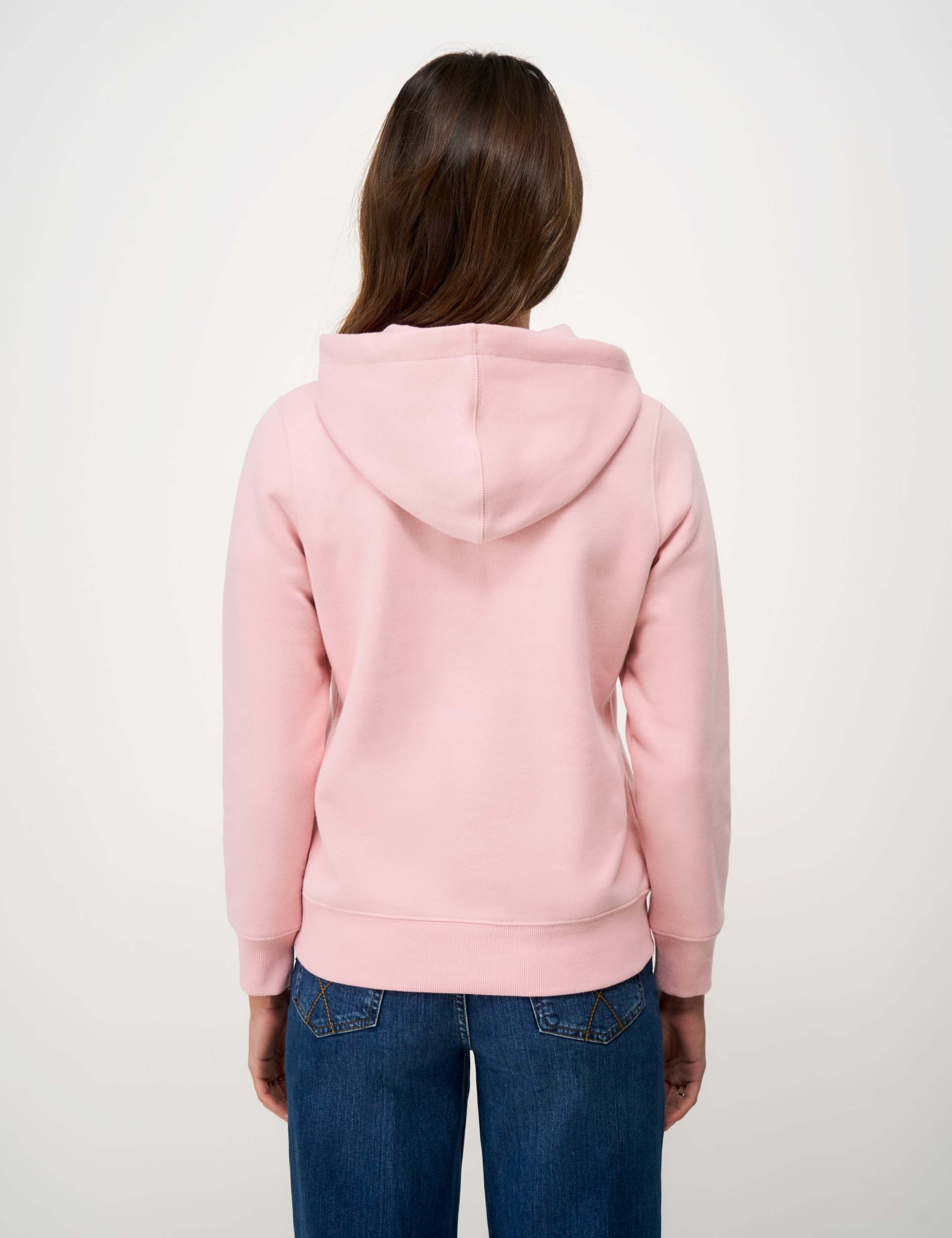 Cotton Rich Hoodie 3 of 5
