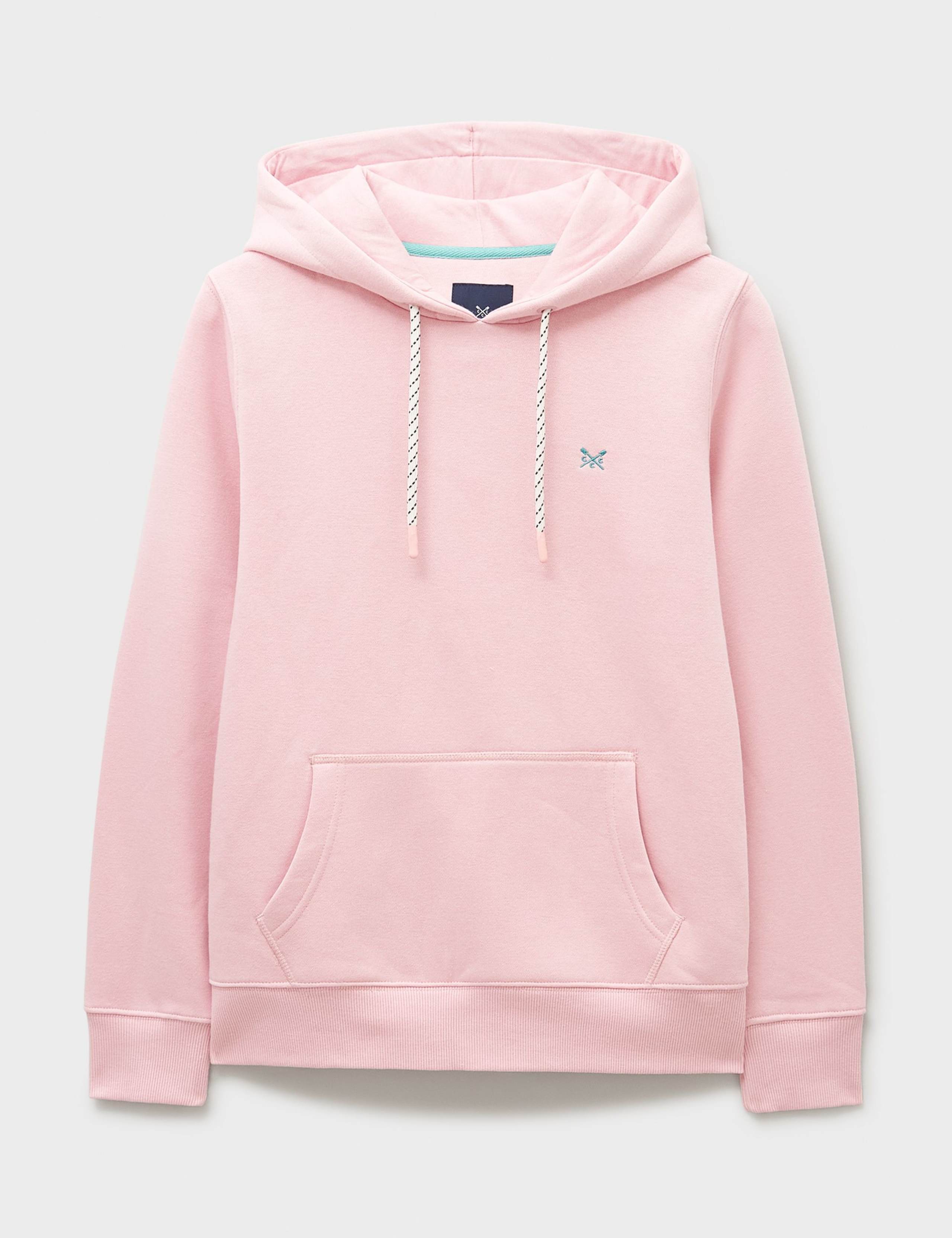 Cotton Rich Hoodie 2 of 5
