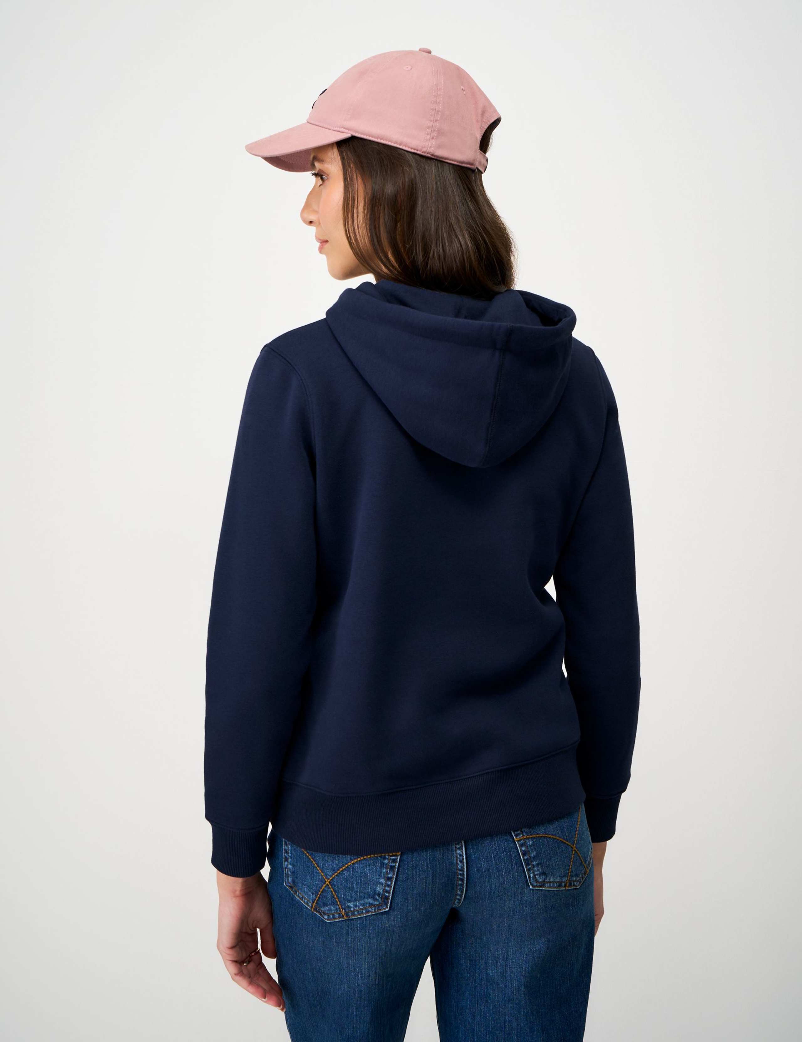 Cotton Rich Hoodie 3 of 5