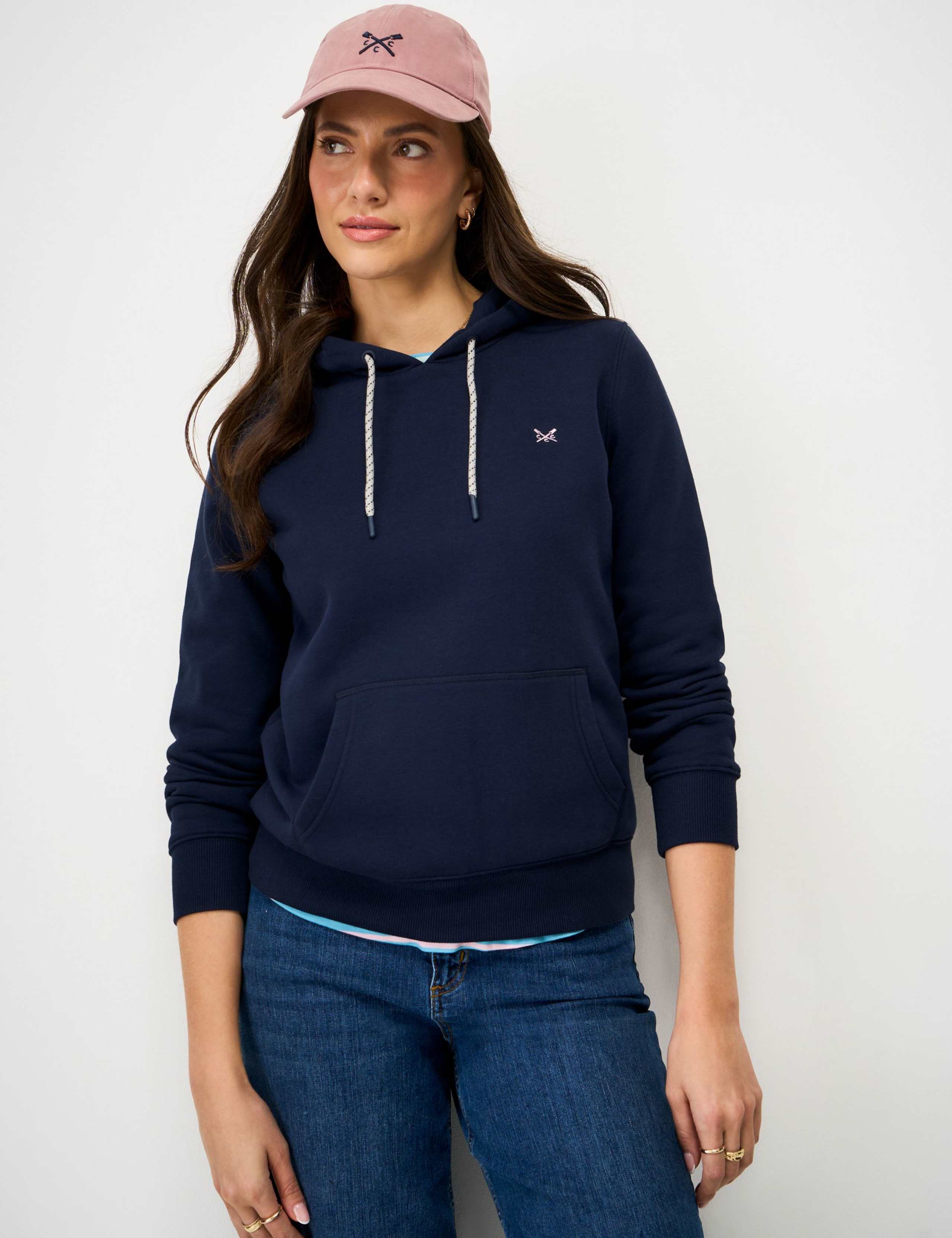 Cotton Rich Hoodie 5 of 5