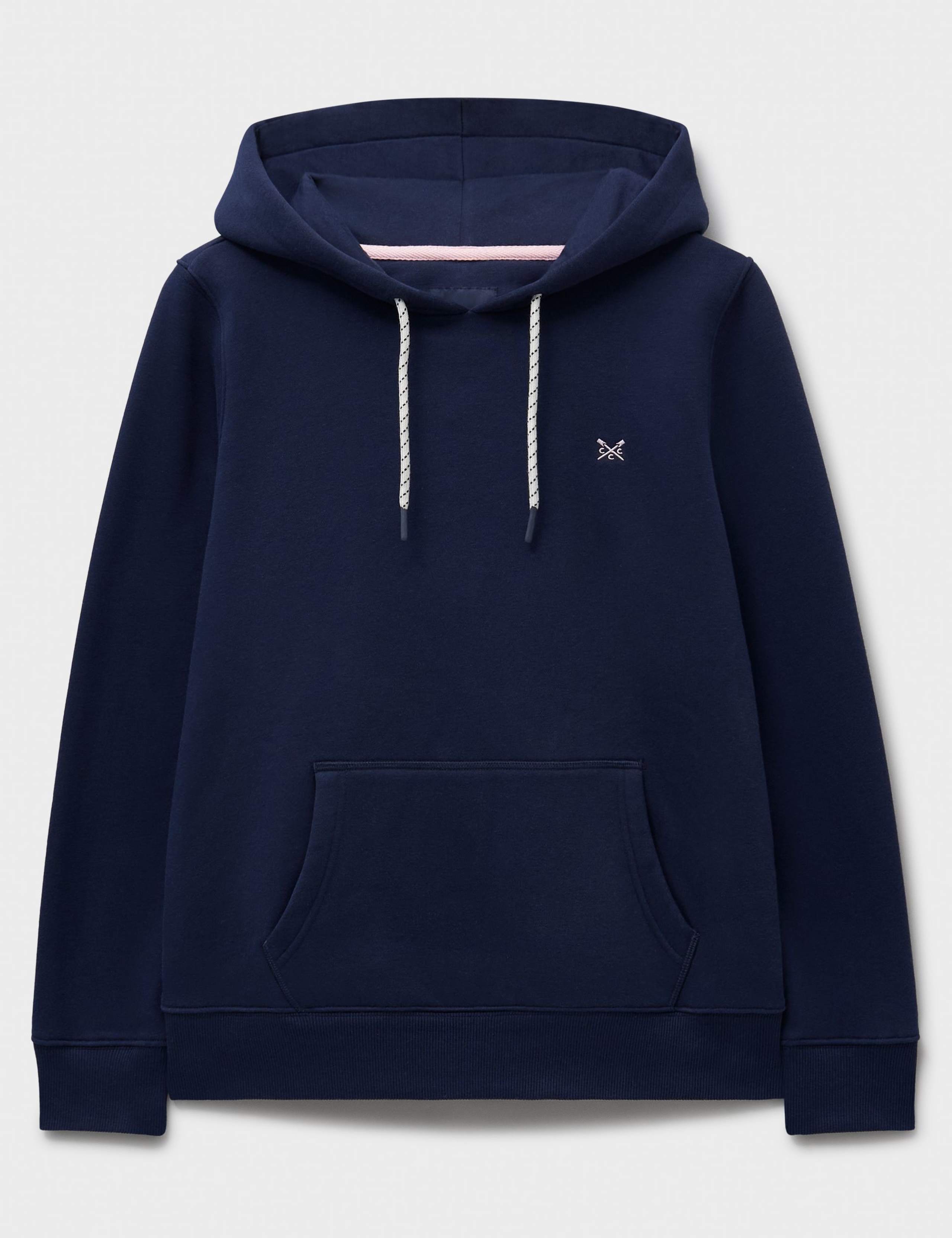 Cotton Rich Hoodie 2 of 5
