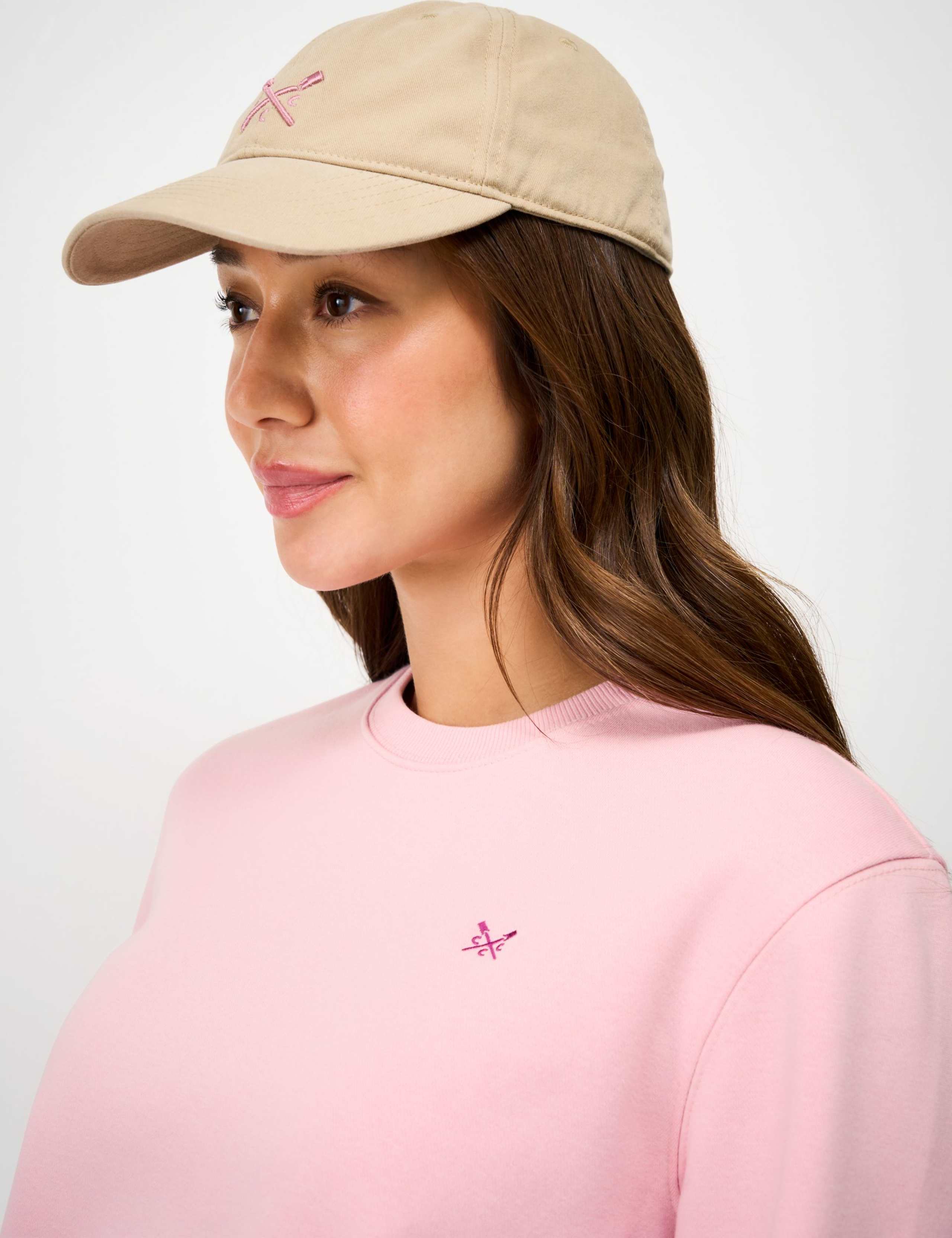 Cotton Rich Sweatshirt 4 of 5