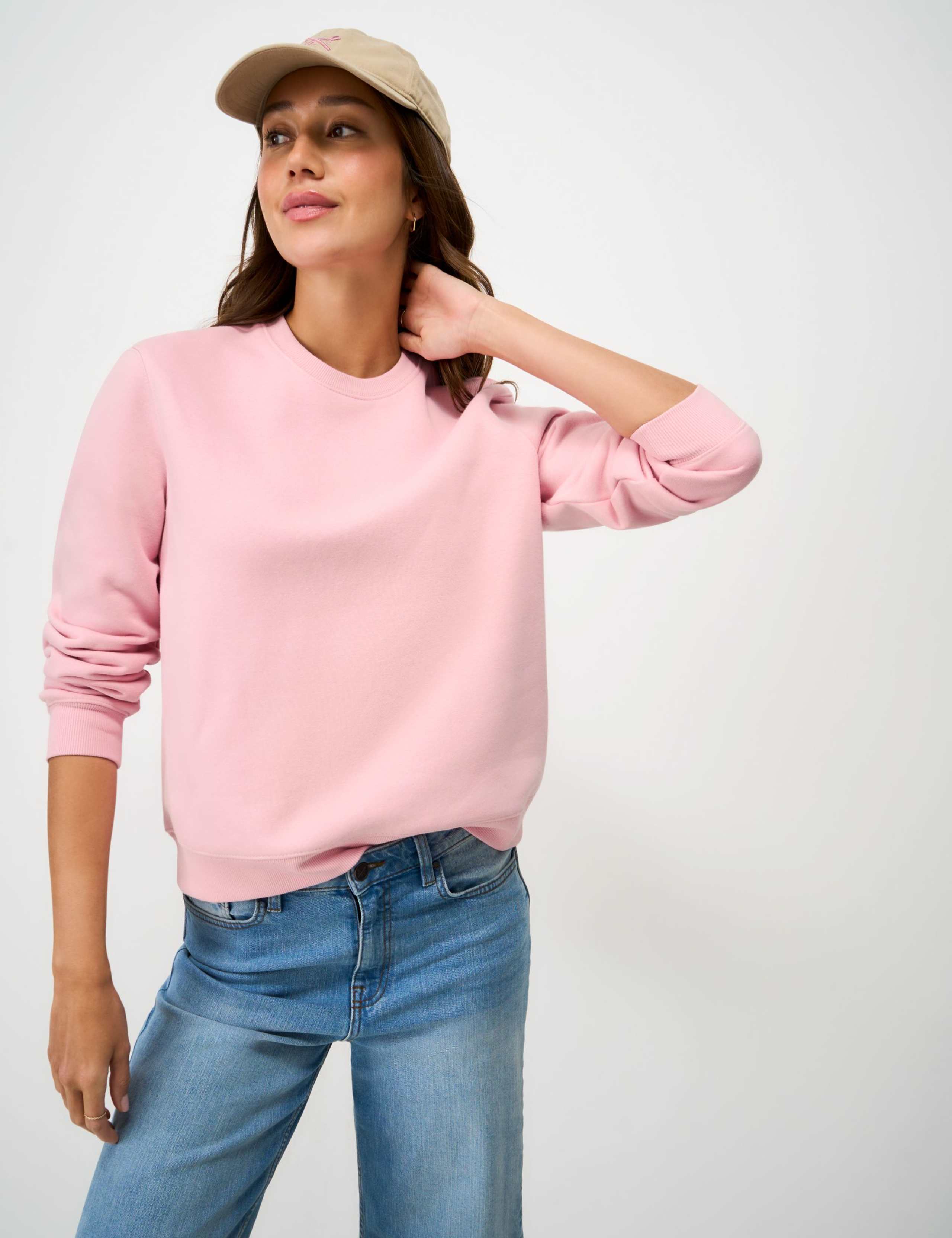 Cotton Rich Sweatshirt 5 of 5