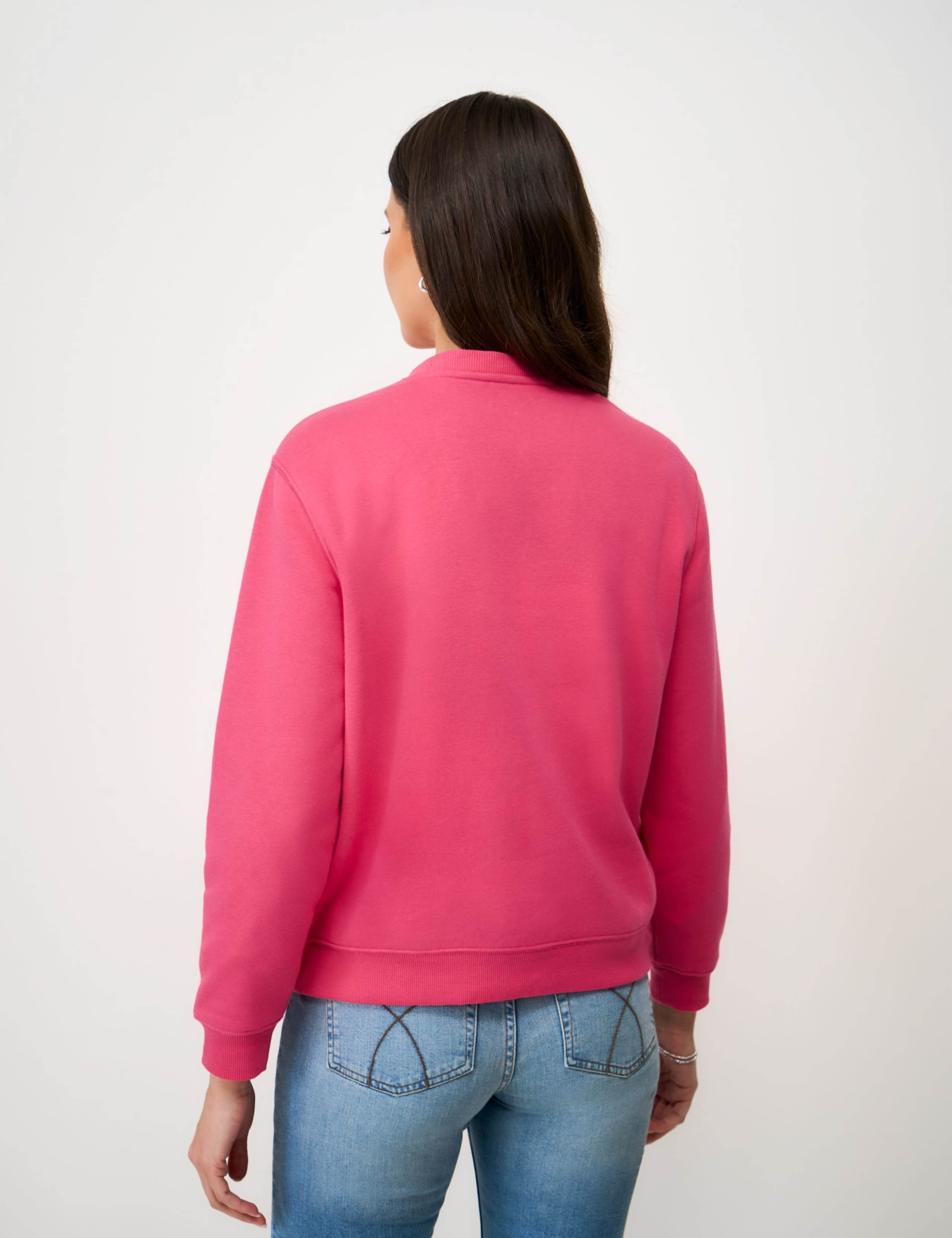 Cotton Rich Sweatshirt 5 of 5