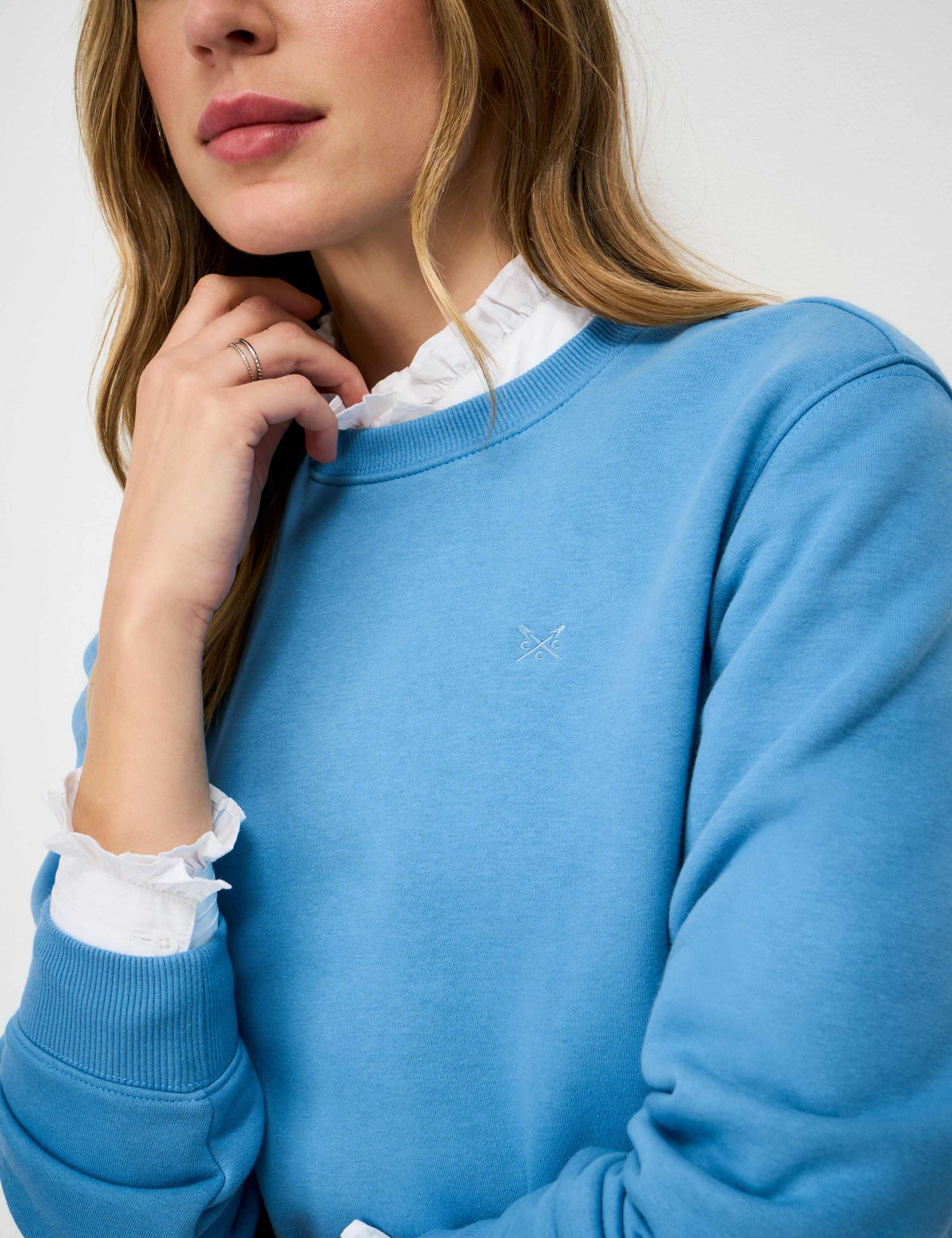 Cotton Rich Sweatshirt 4 of 5