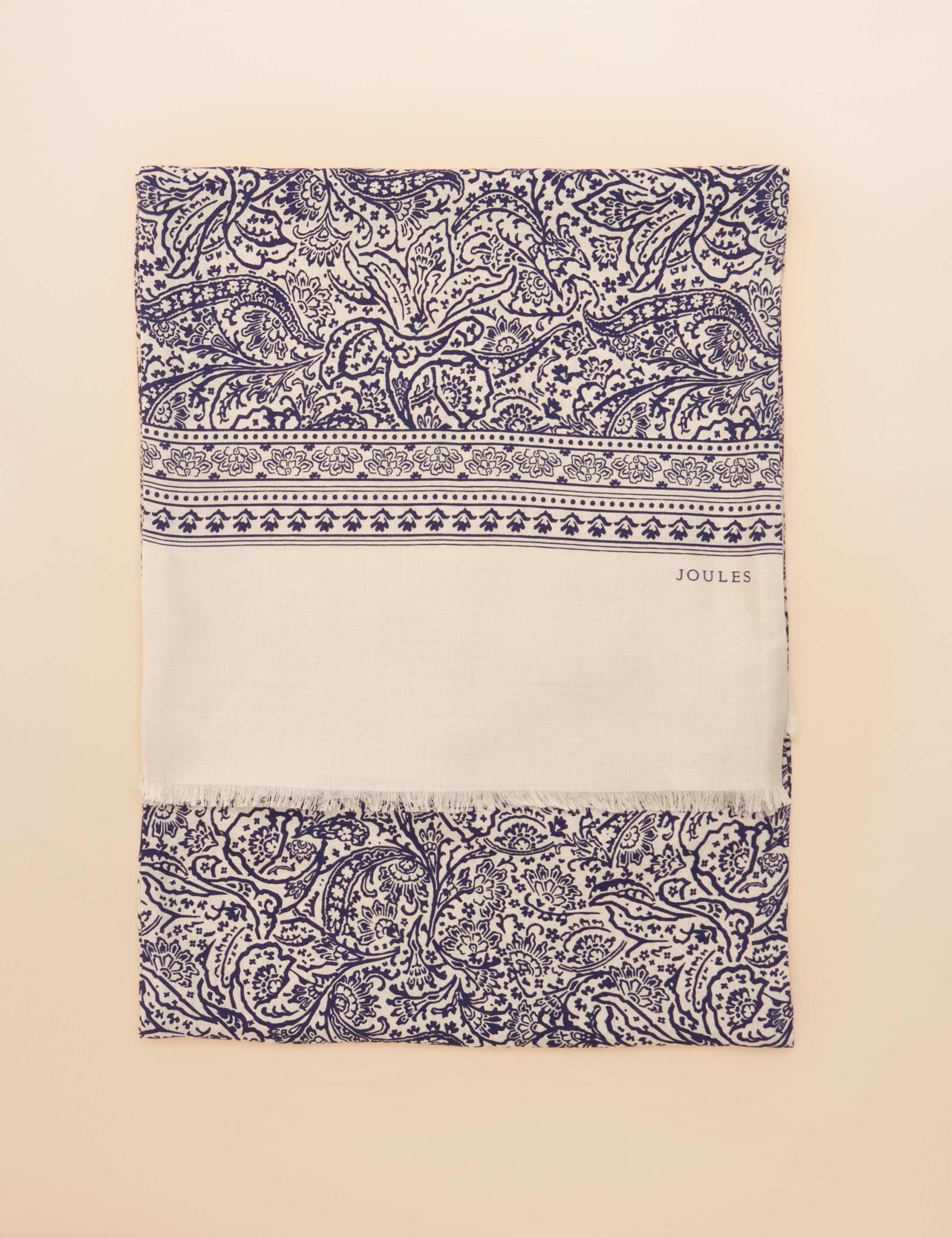 Printed Scarf 3 of 6